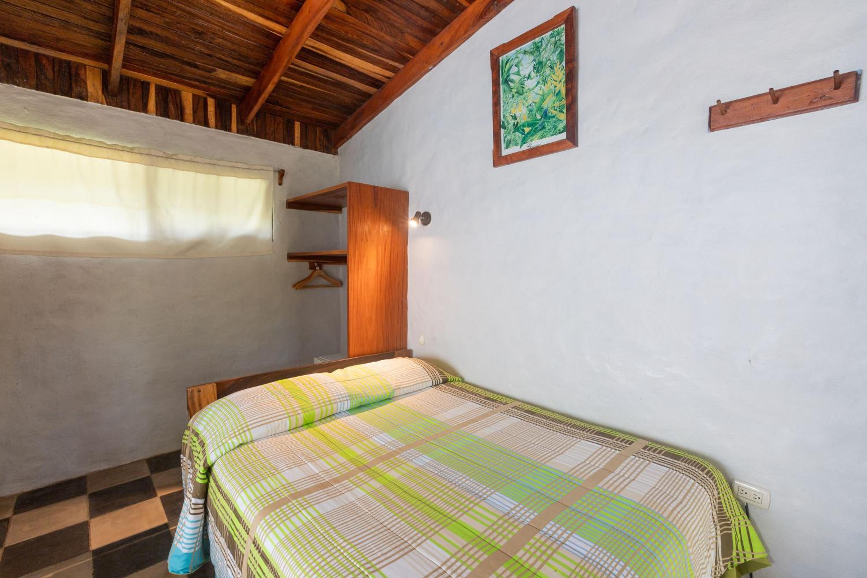 Elida Trails & Eco-Lodge