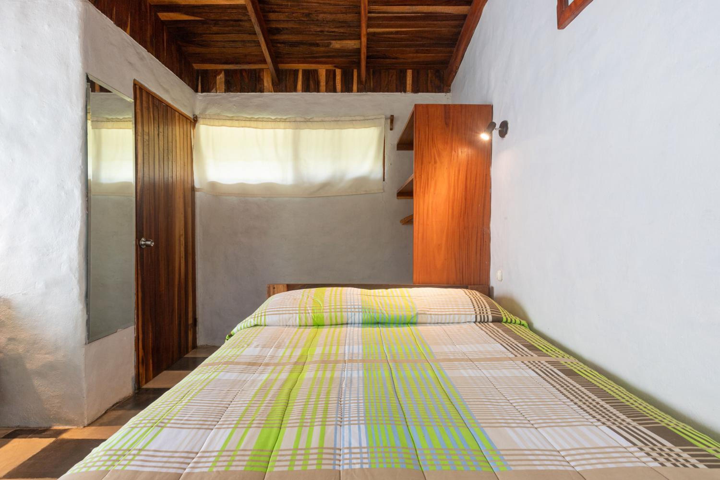Elida Trails & Eco-Lodge