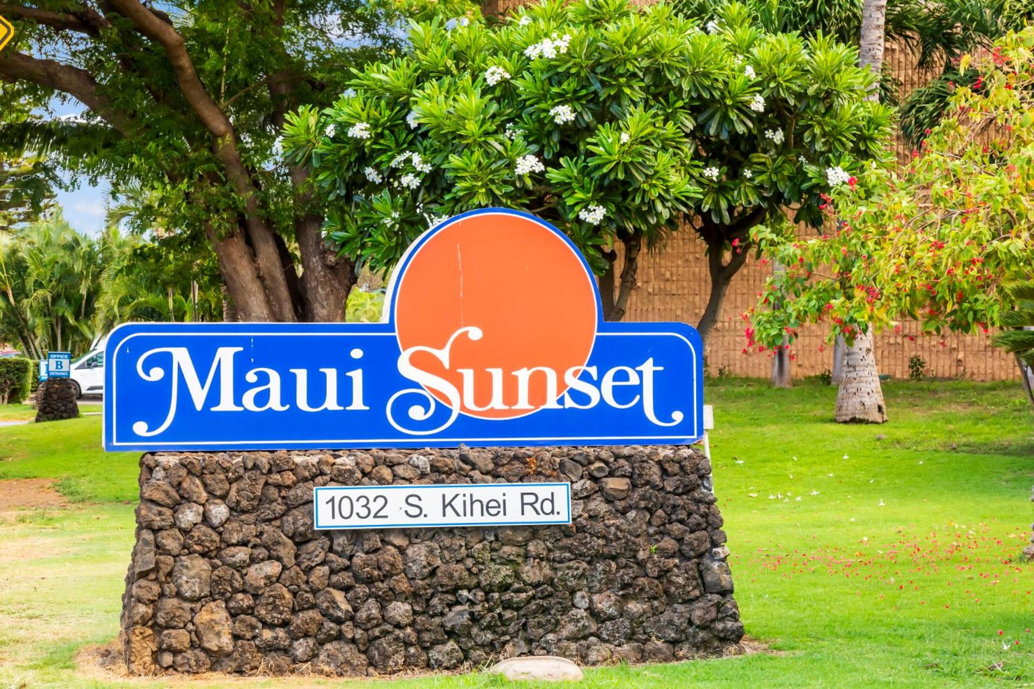 Maui Sunset