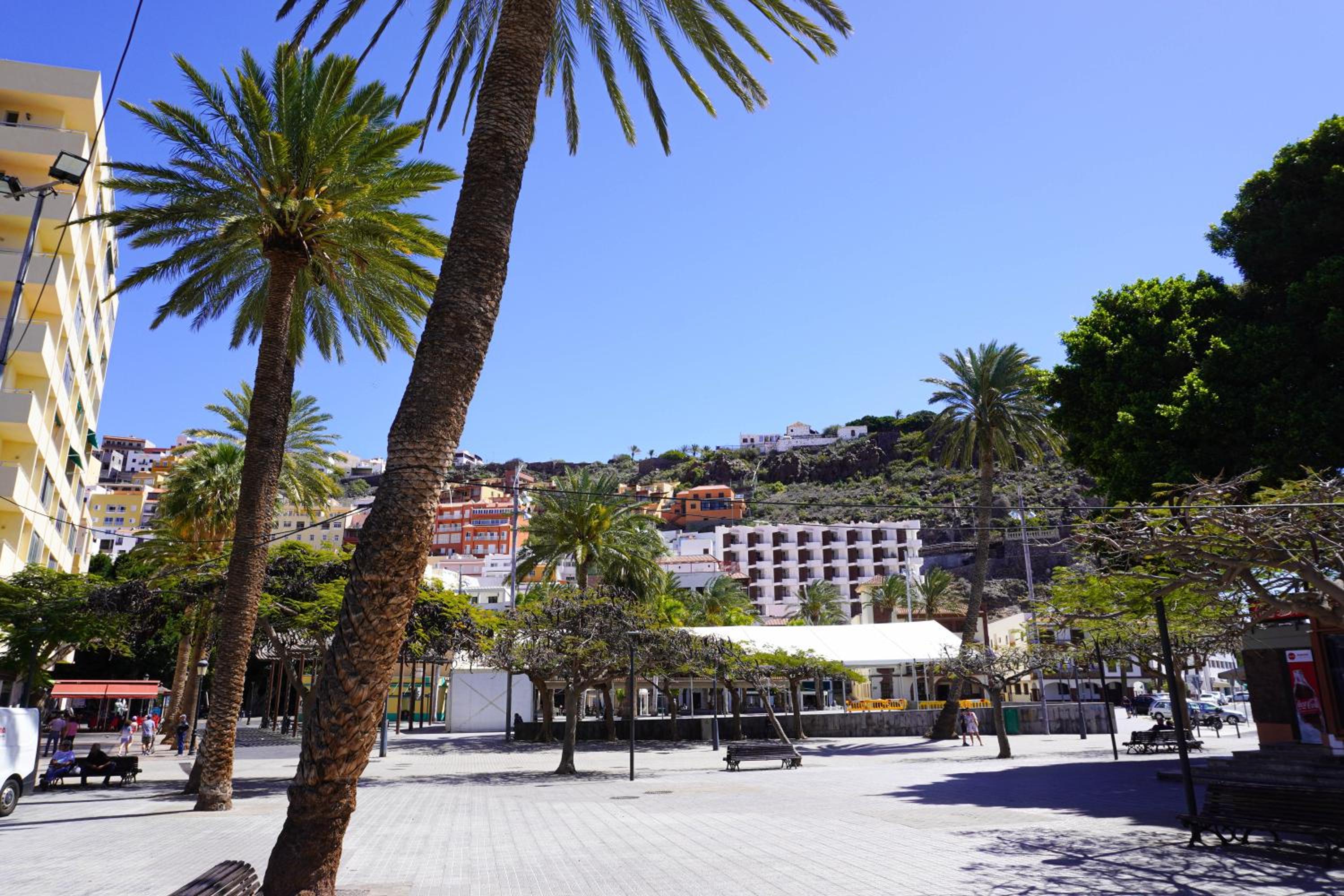 Santiago Sun Beach