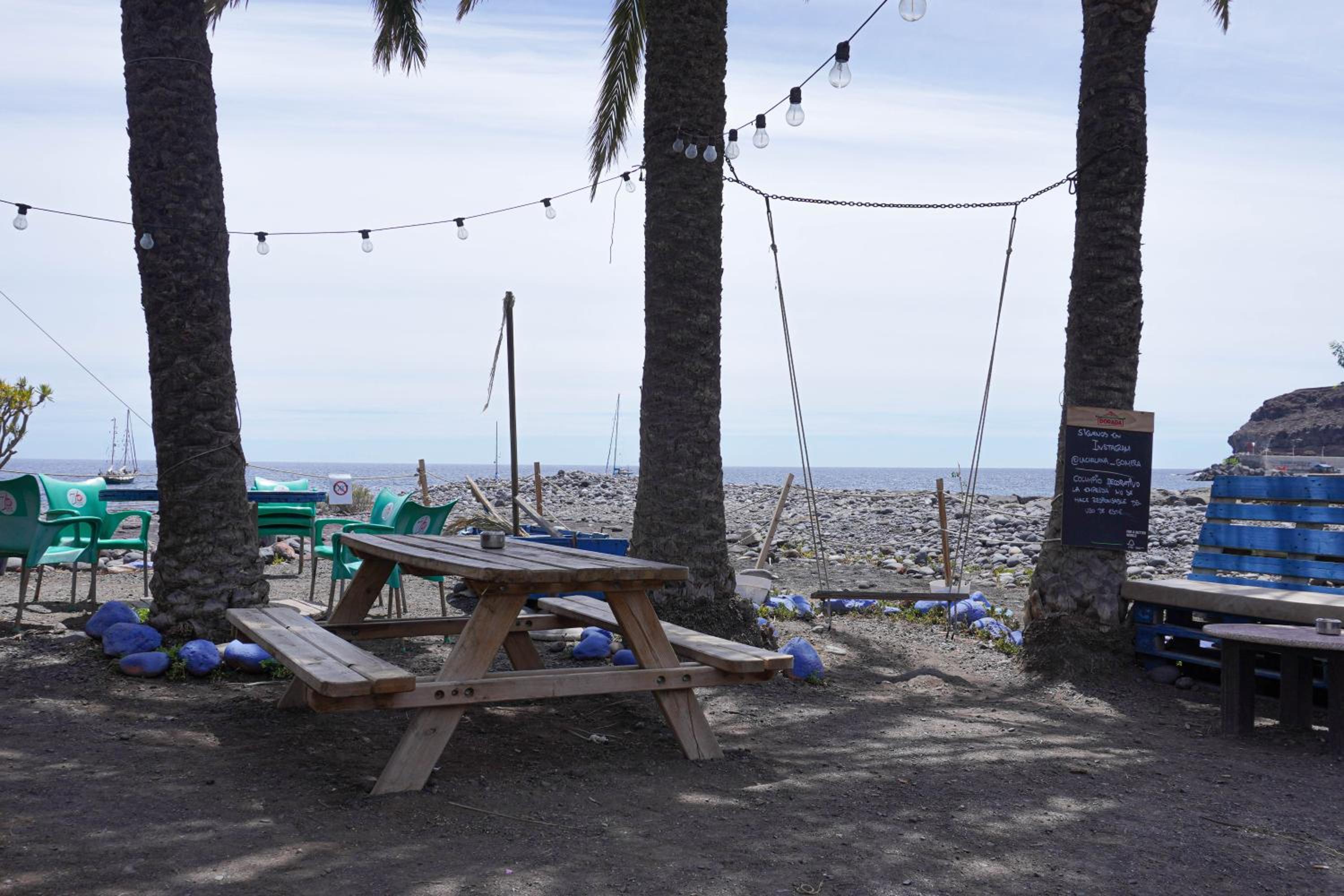 Santiago Sun Beach