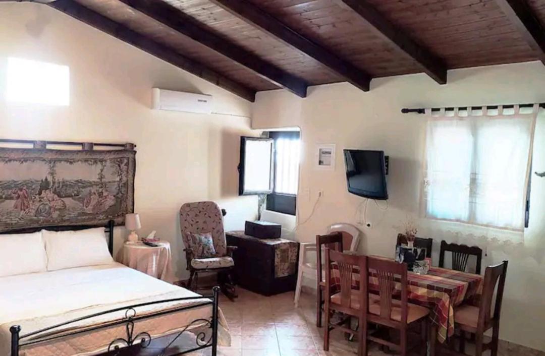 Villa Pasas view 5