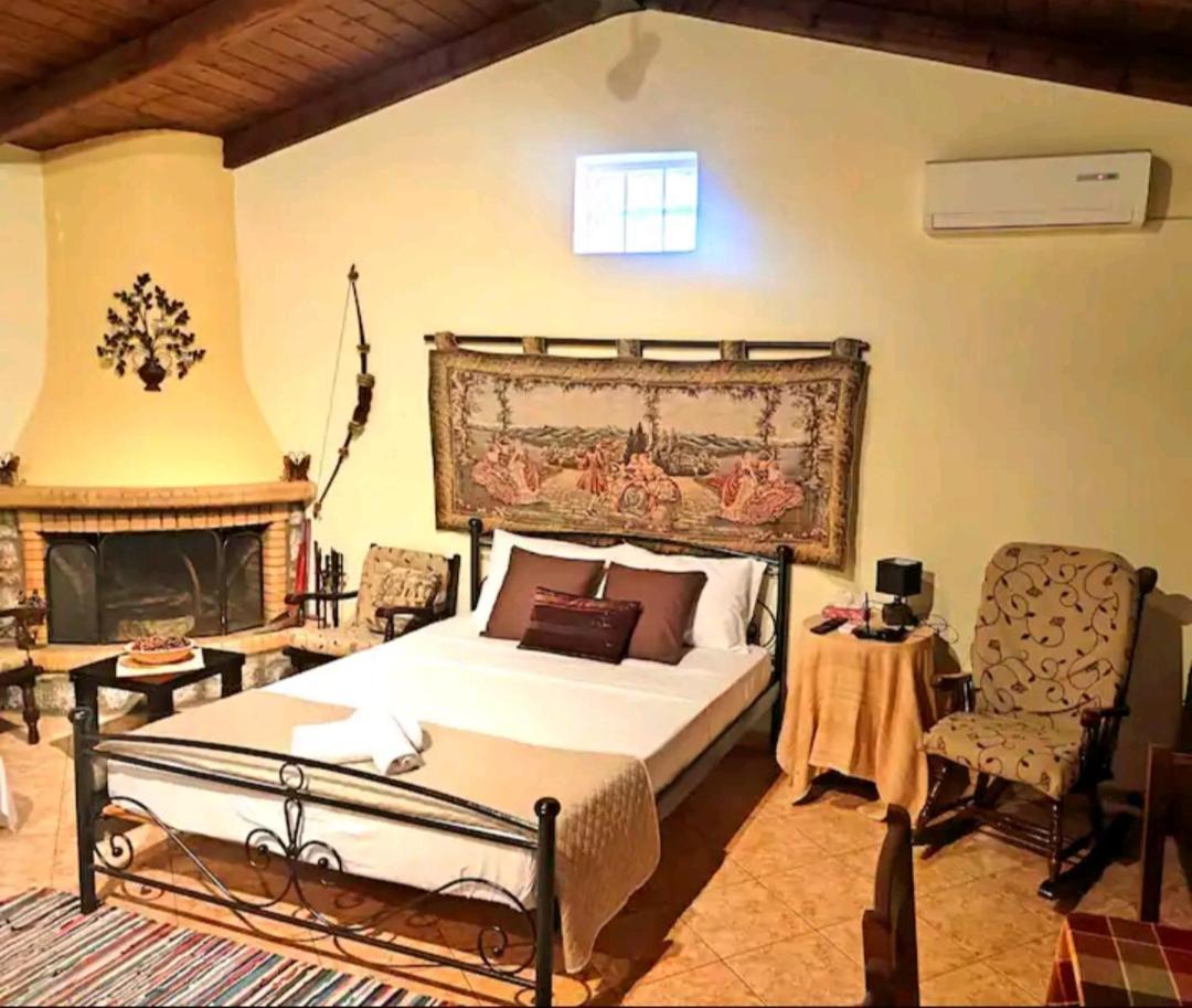 Villa Pasas view 3