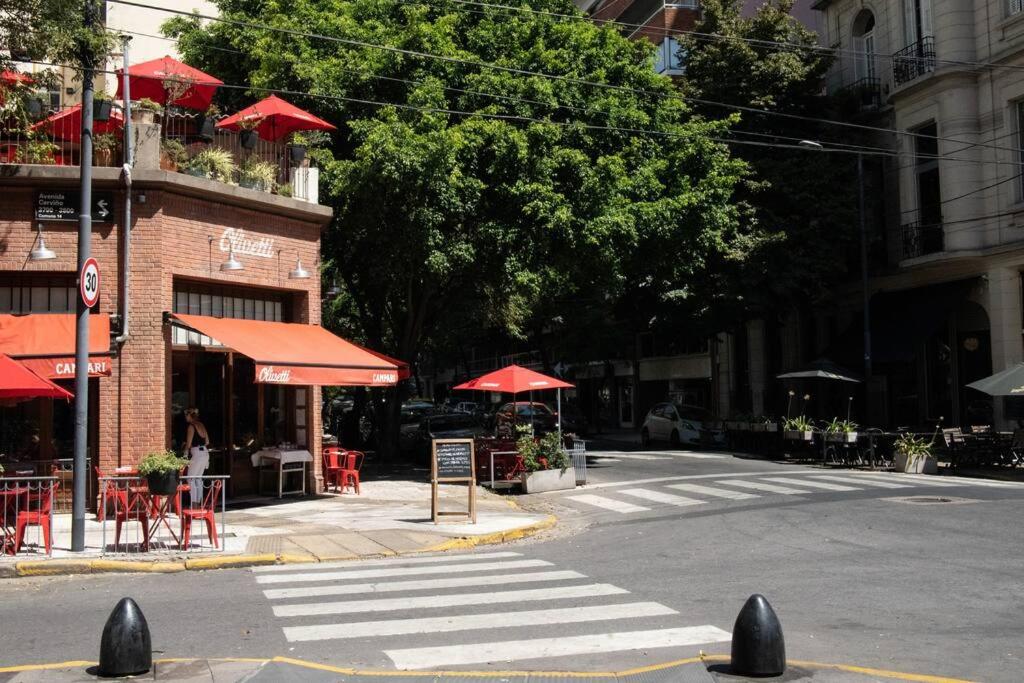 Great Deal in Palermo Chico!