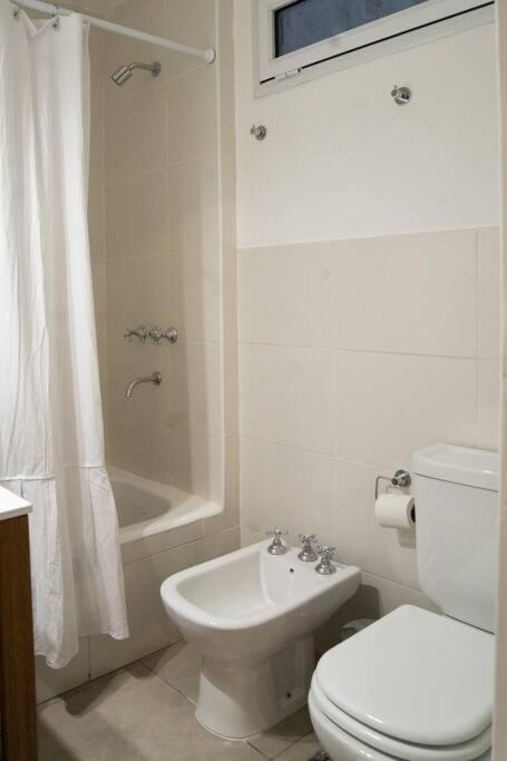 Great Deal in Palermo Chico!