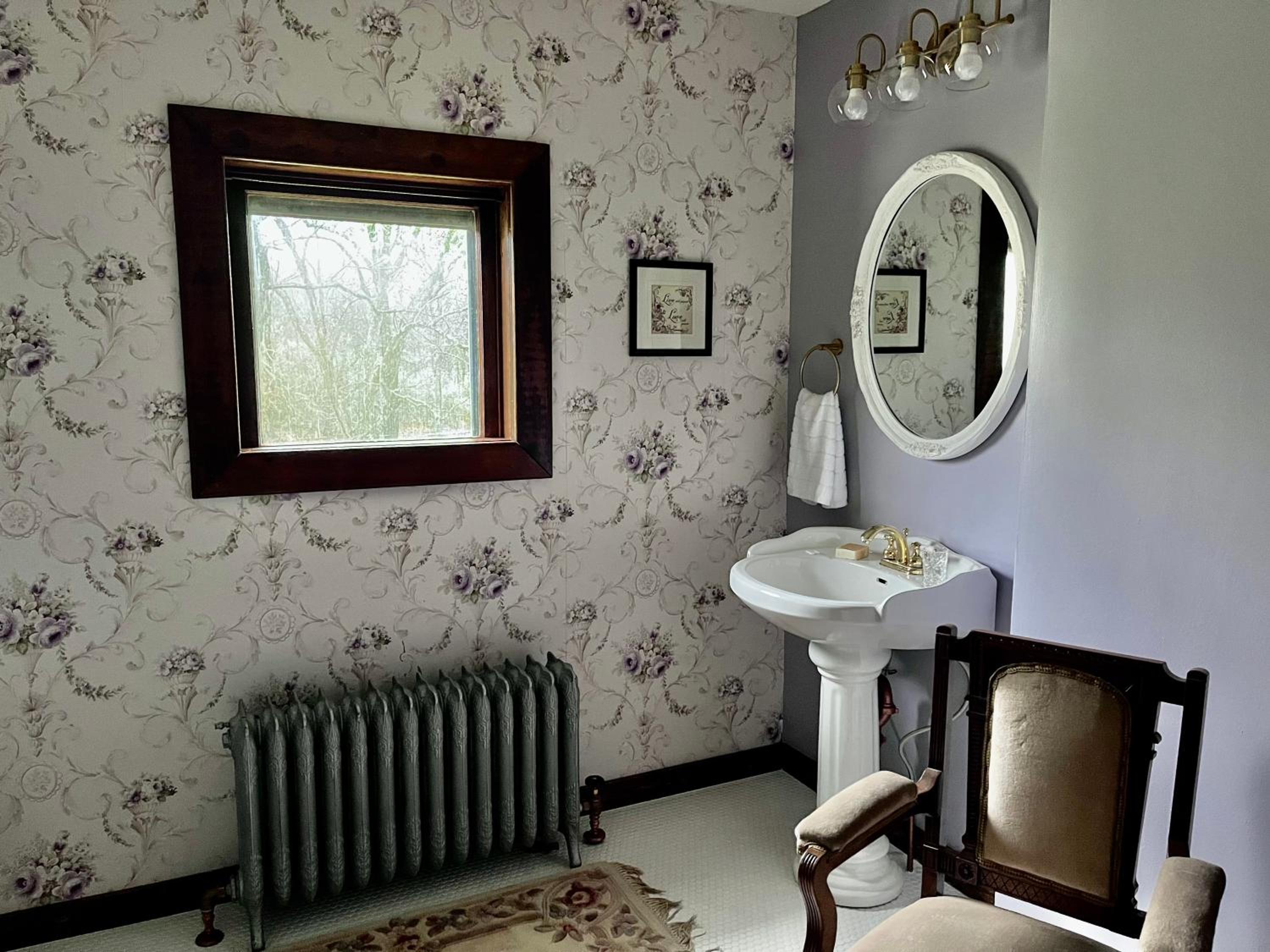 Sandbank Cottage