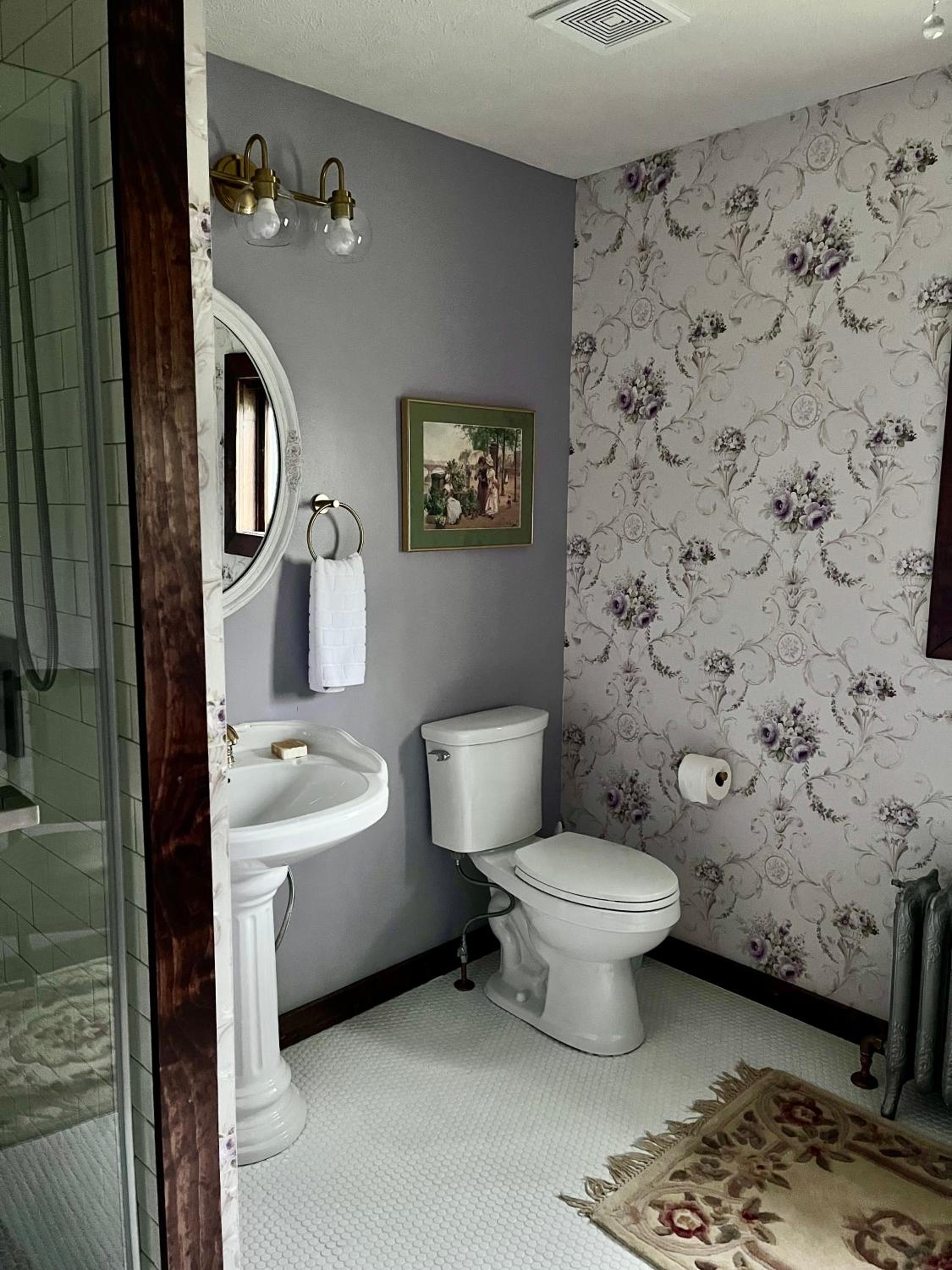 Sandbank Cottage
