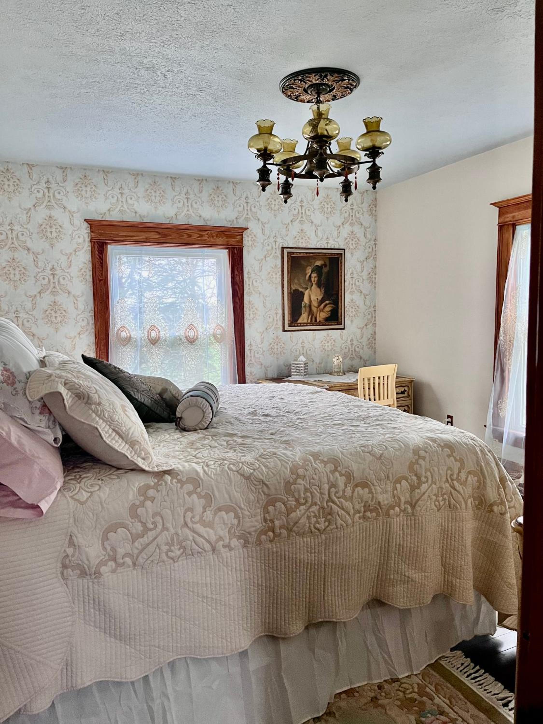 Sandbank Cottage