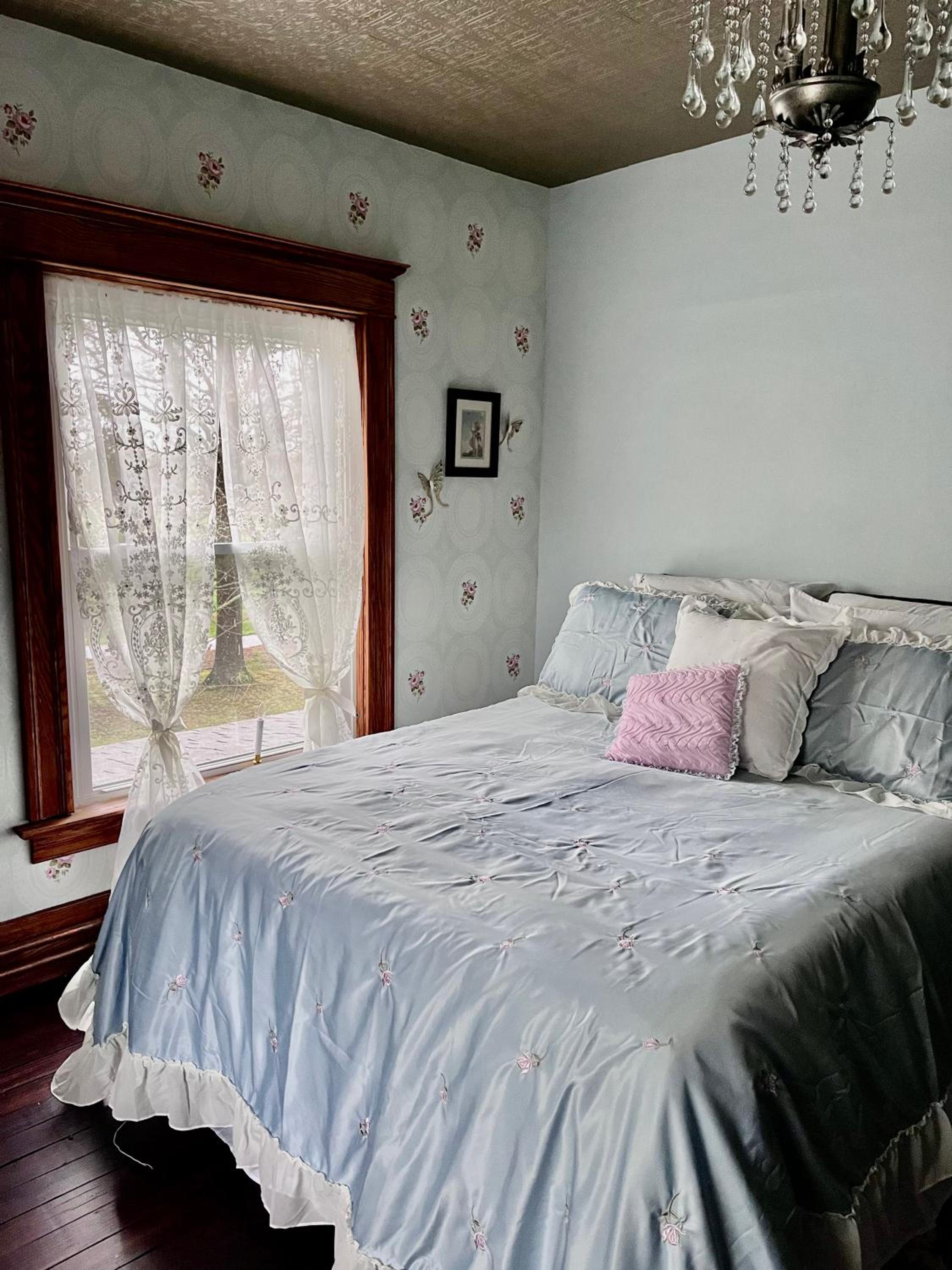 Sandbank Cottage