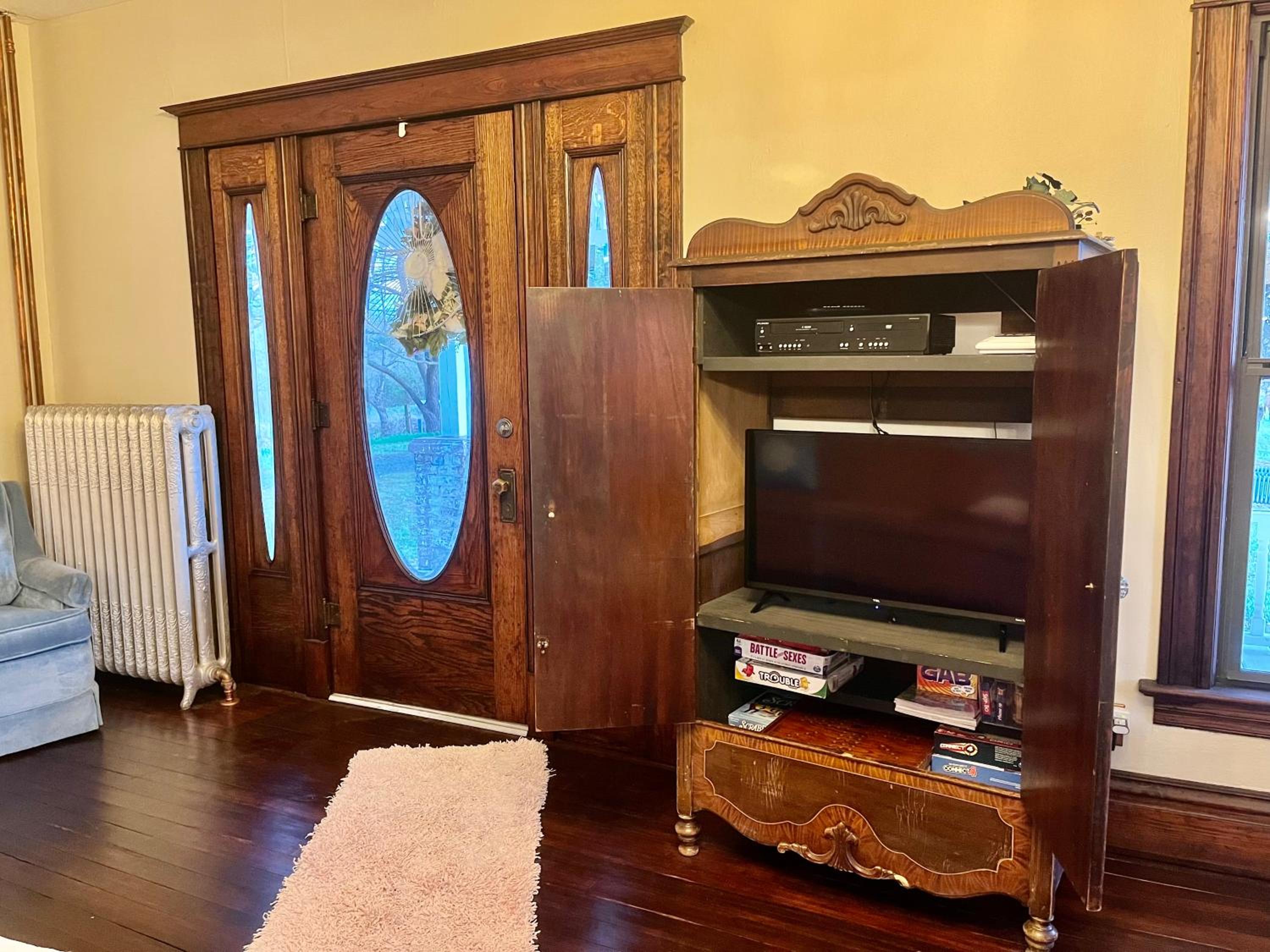 Sandbank Cottage