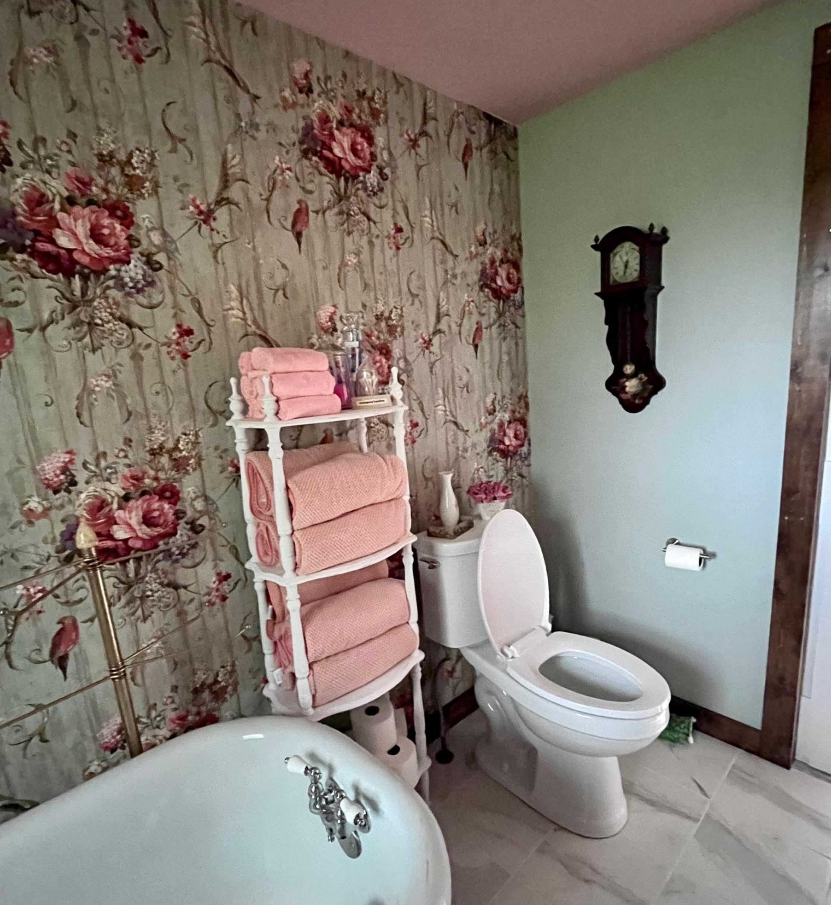 Sandbank Cottage