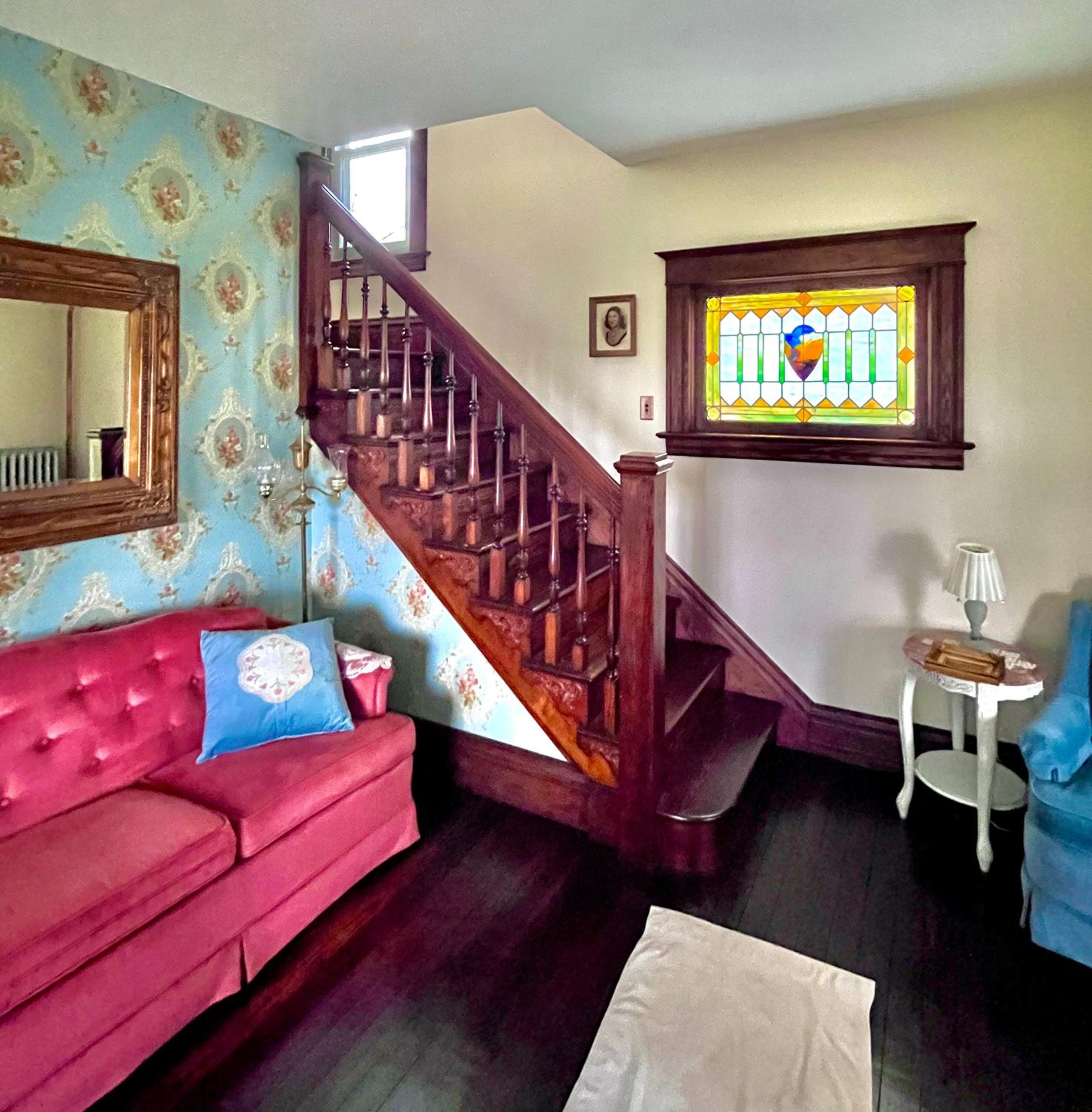 Sandbank Cottage