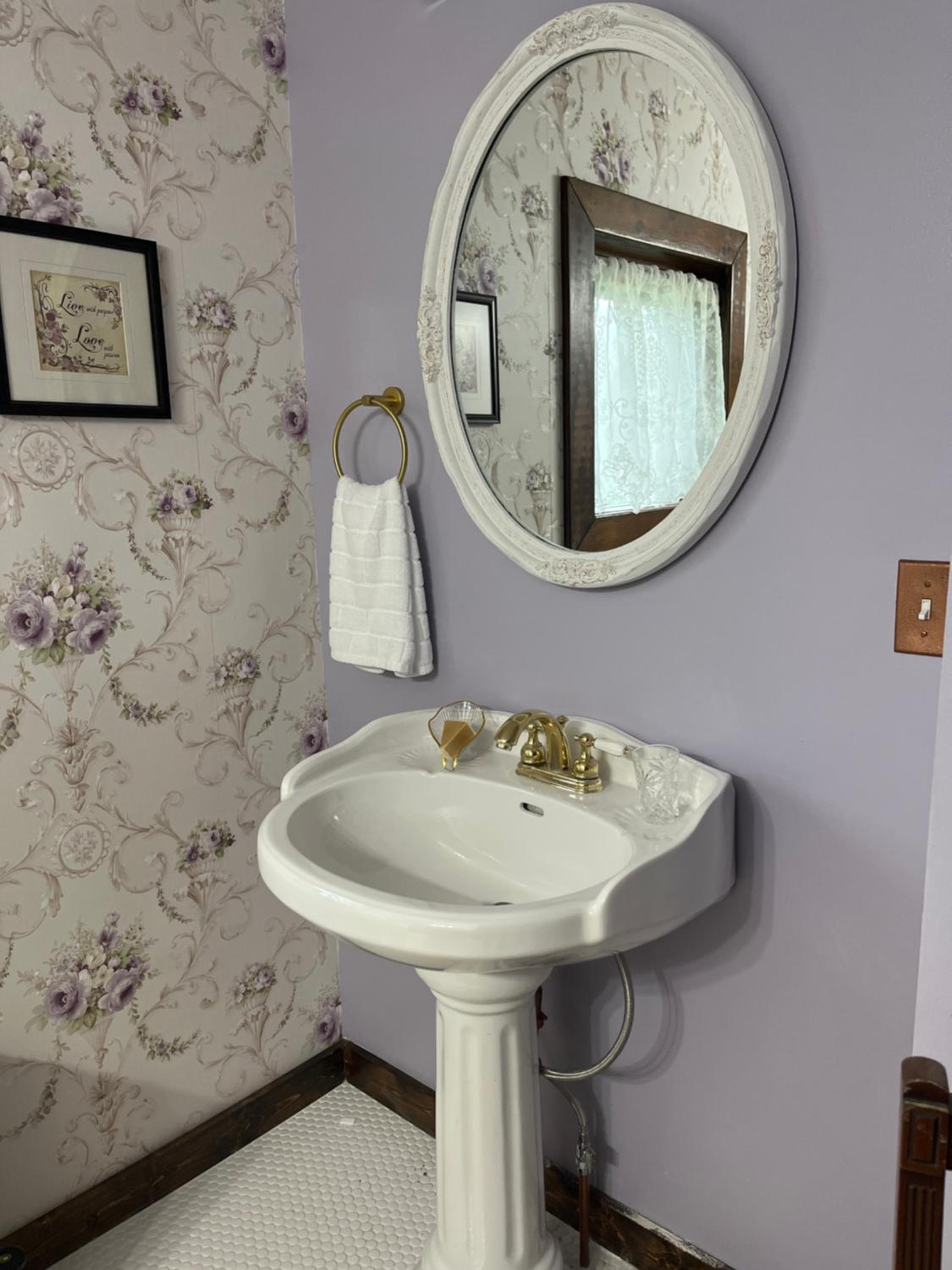 Sandbank Cottage