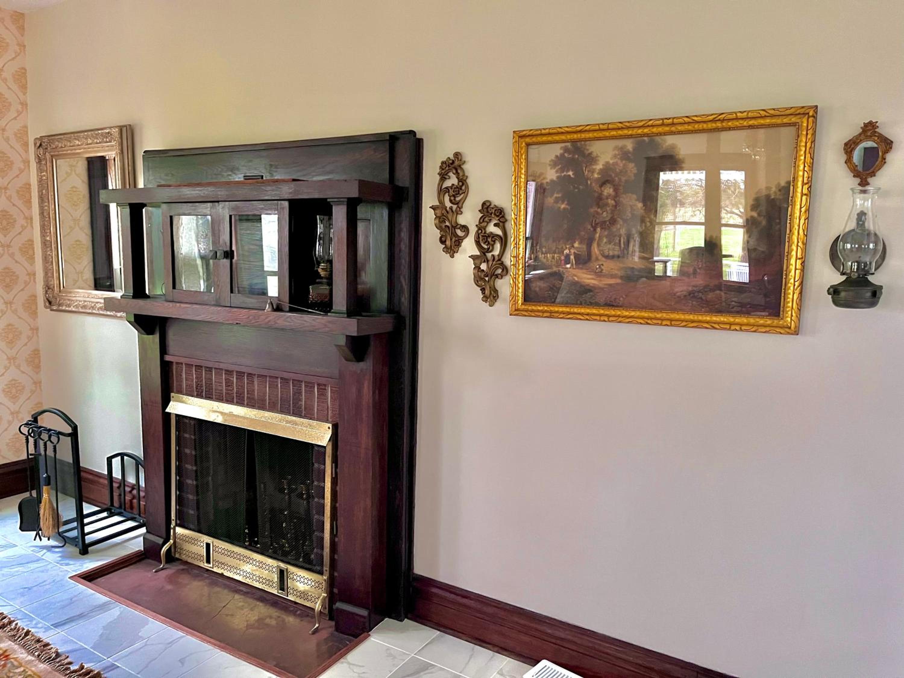 Sandbank Cottage