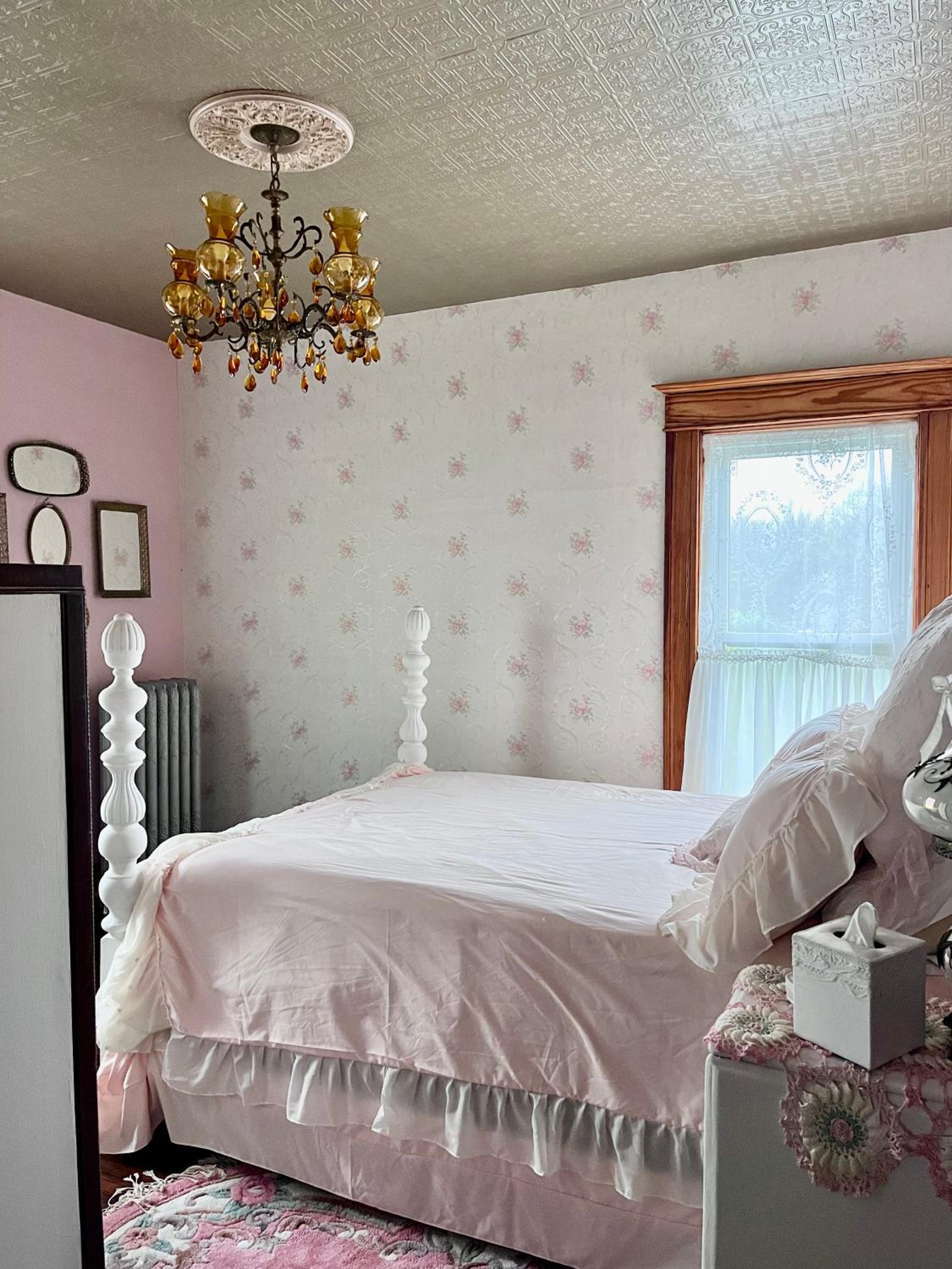 Sandbank Cottage