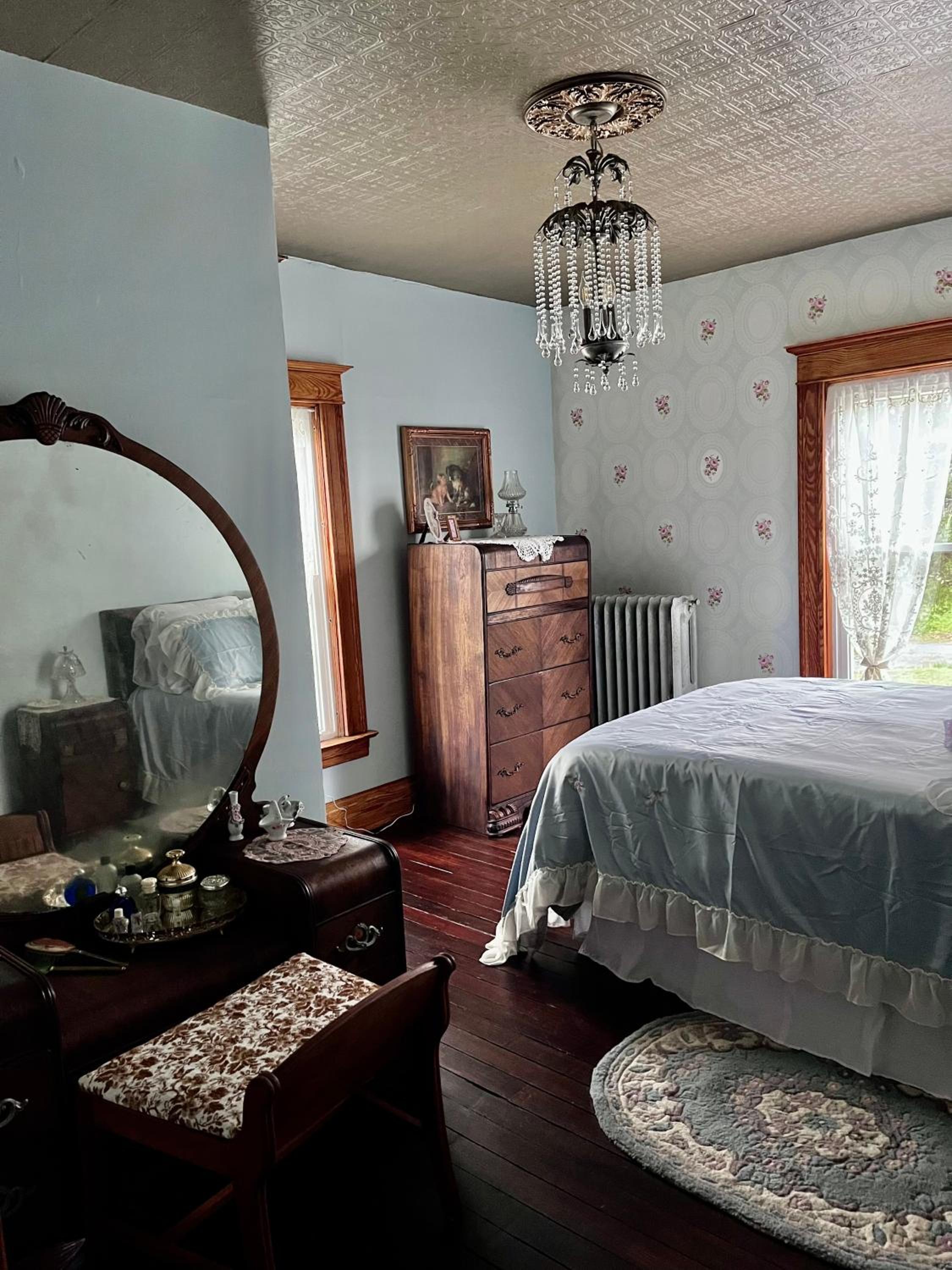 Sandbank Cottage
