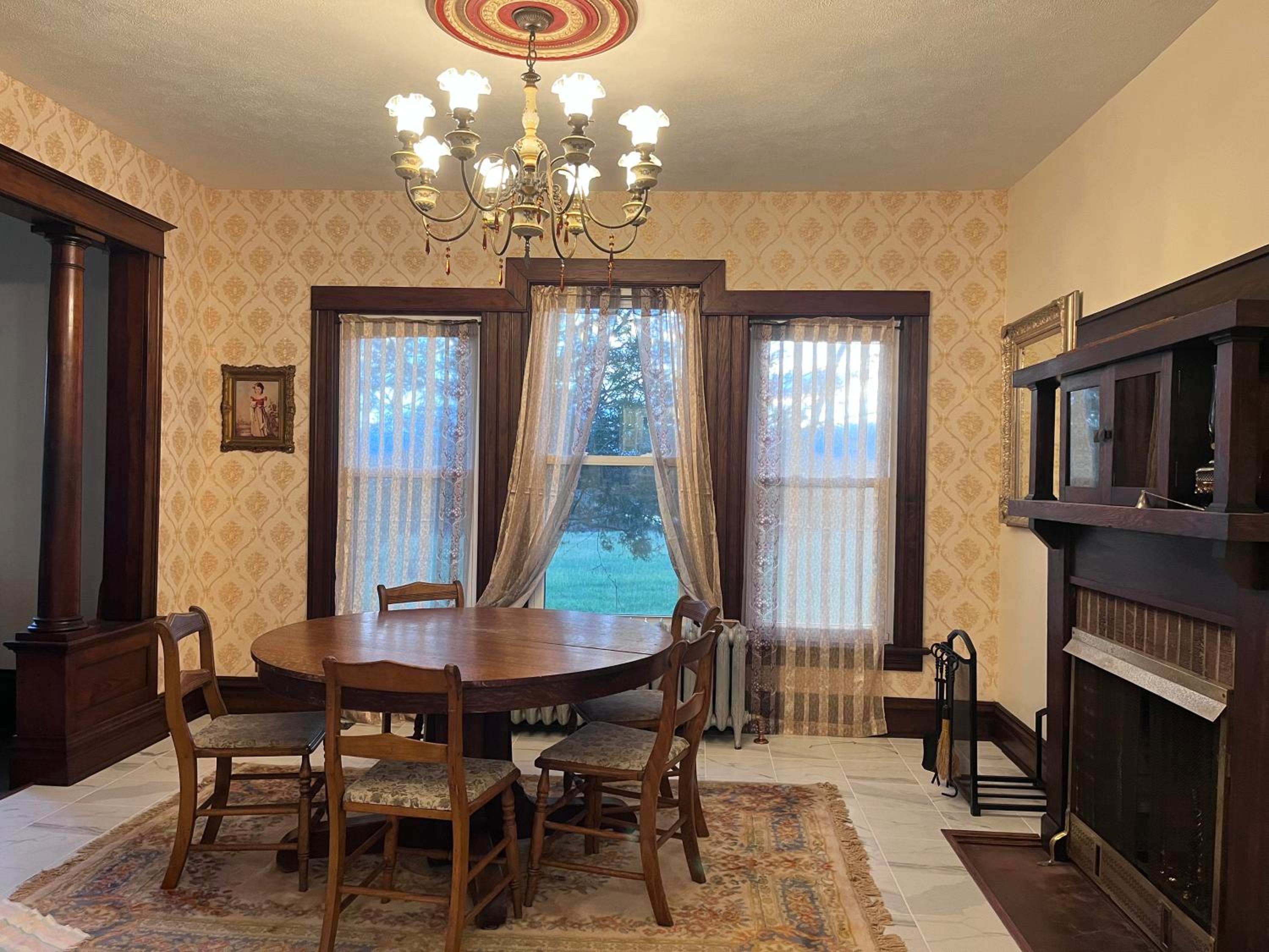 Sandbank Cottage