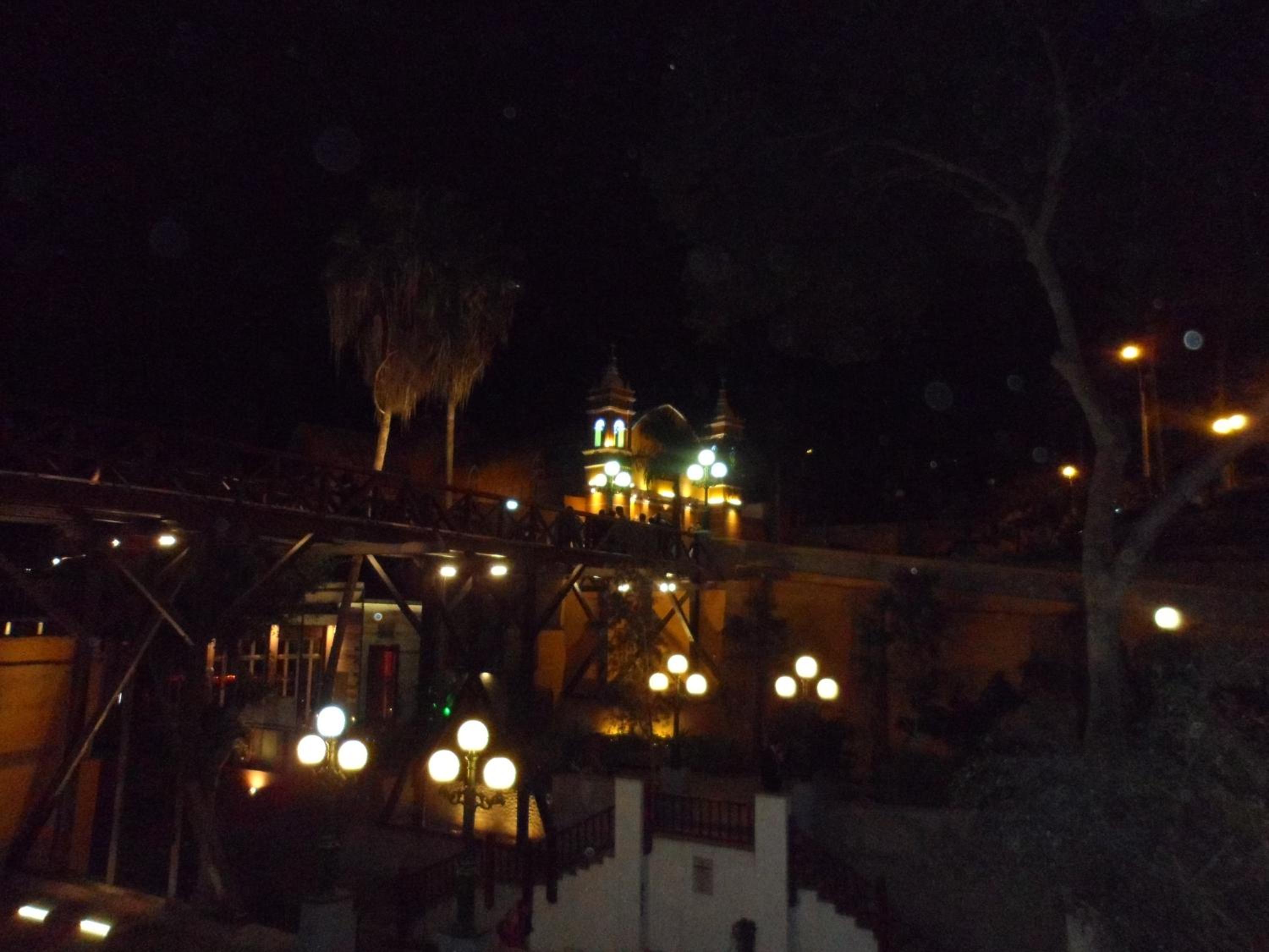 Hostal Jovita