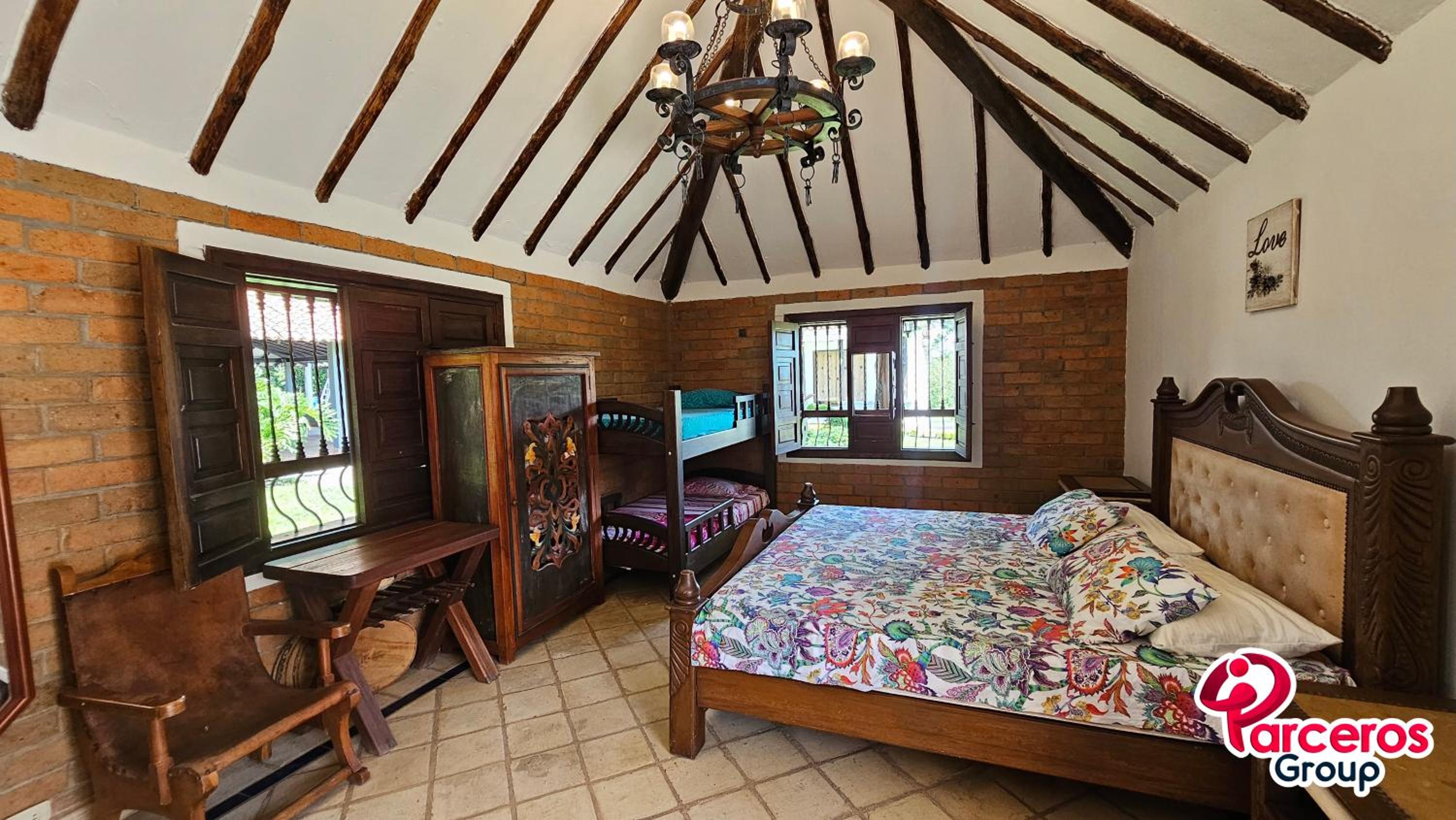 Casa Campestre en Pereira Por Parceros Group
