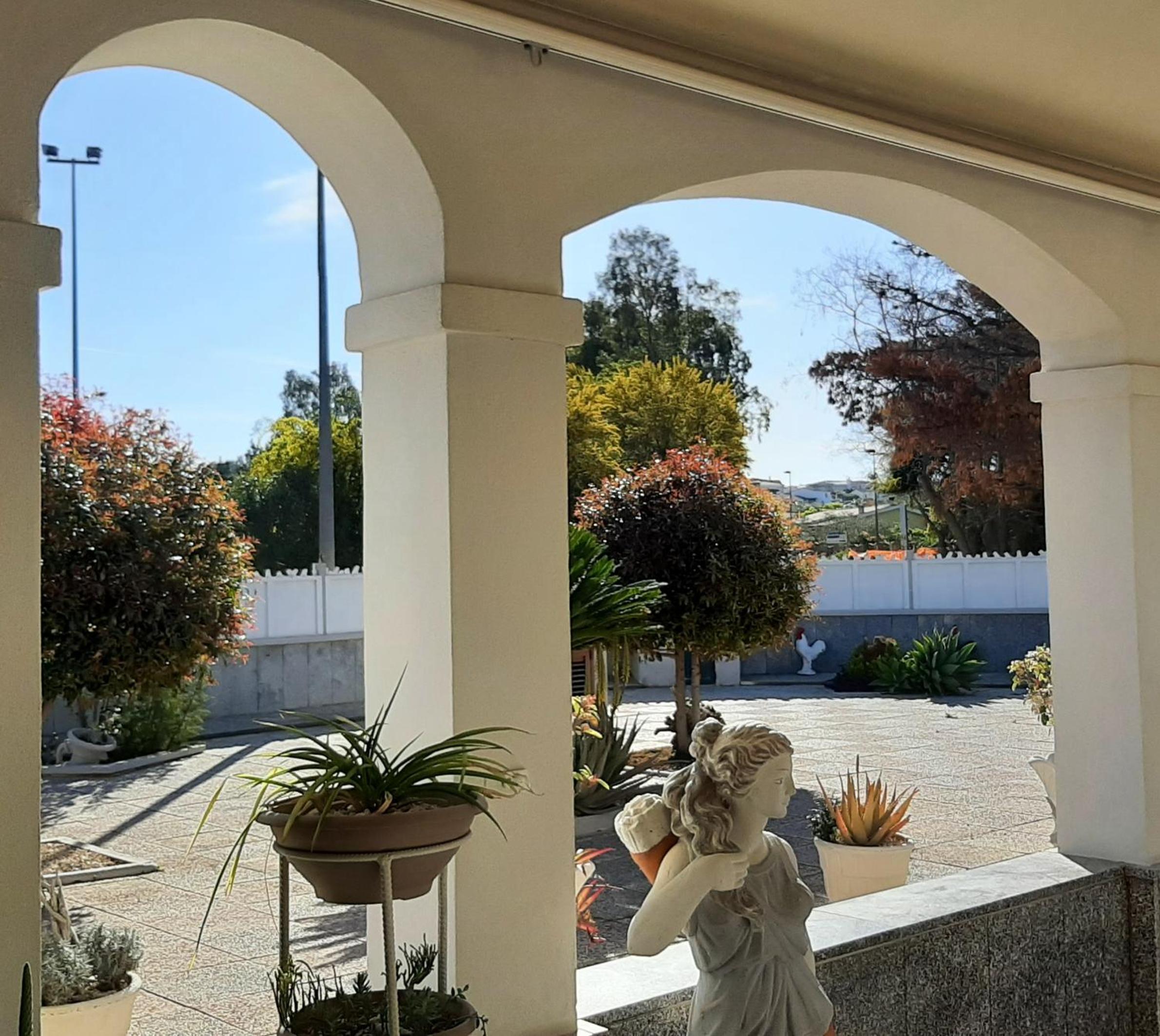 Villa MarHel Arbatax