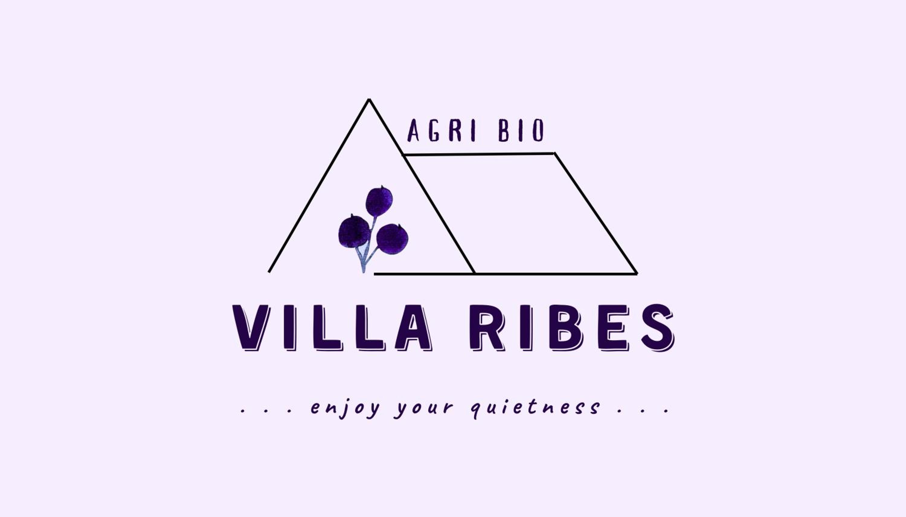 AgriBio Villa Ribes