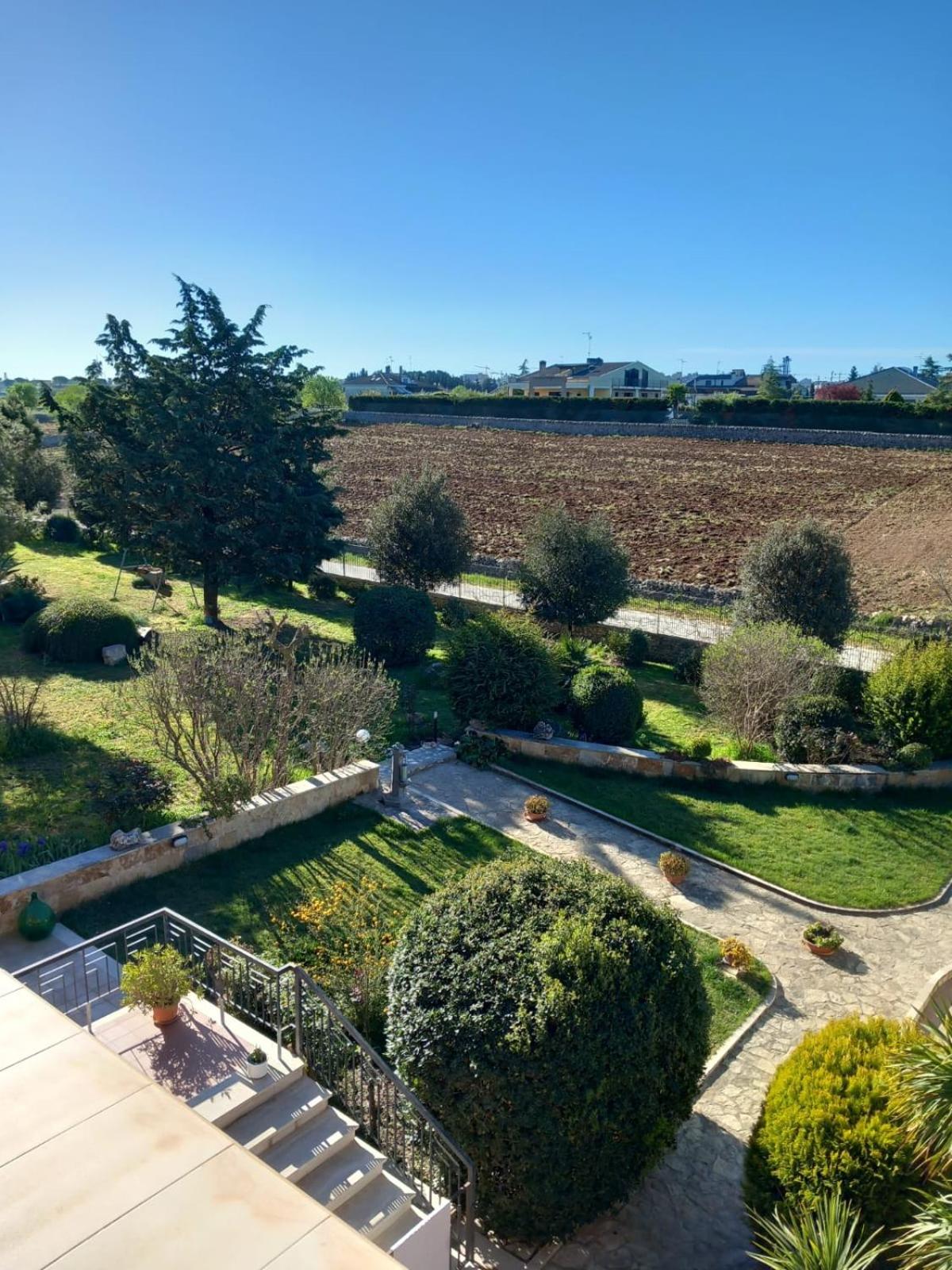 AgriBio Villa Ribes