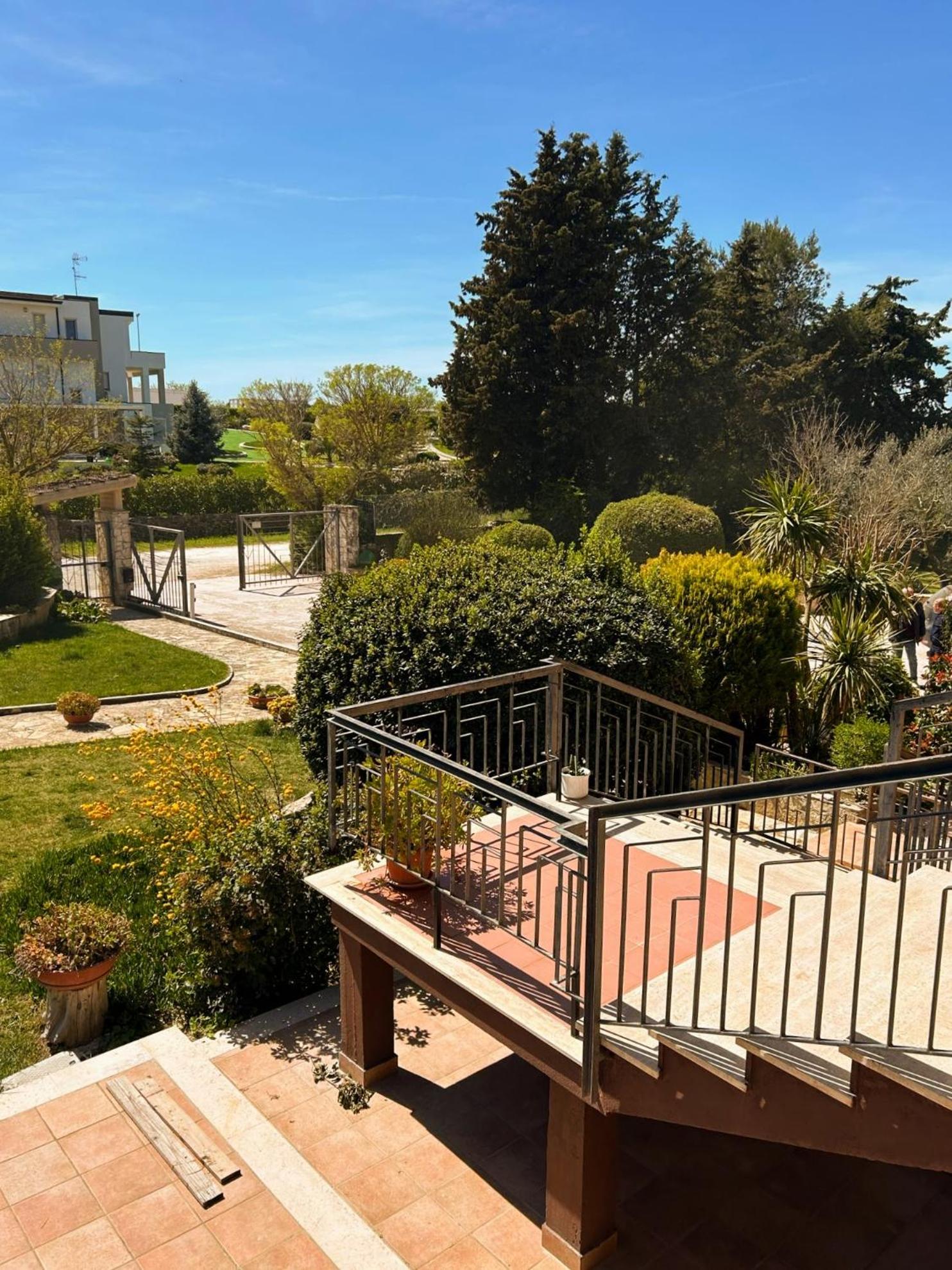 AgriBio Villa Ribes