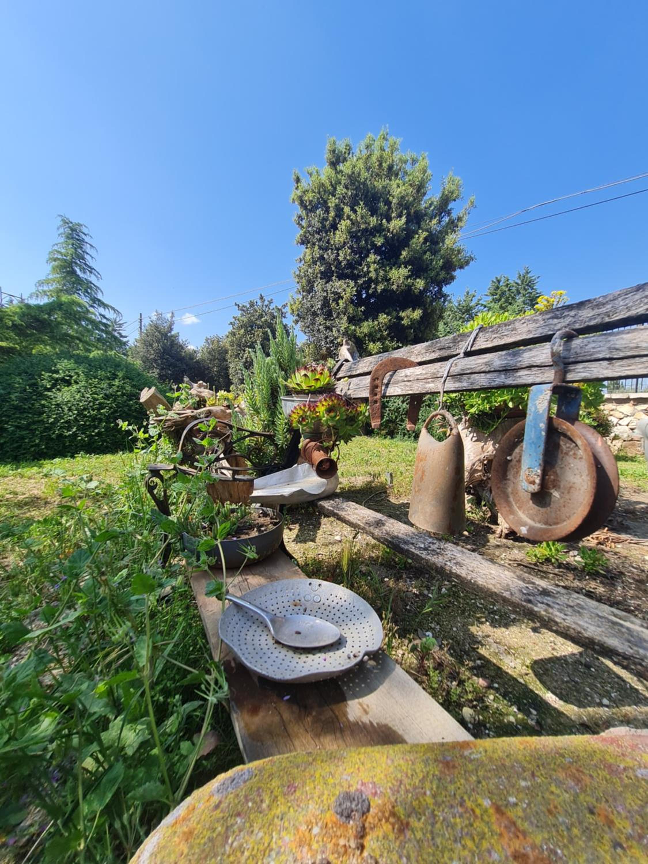 AgriBio Villa Ribes