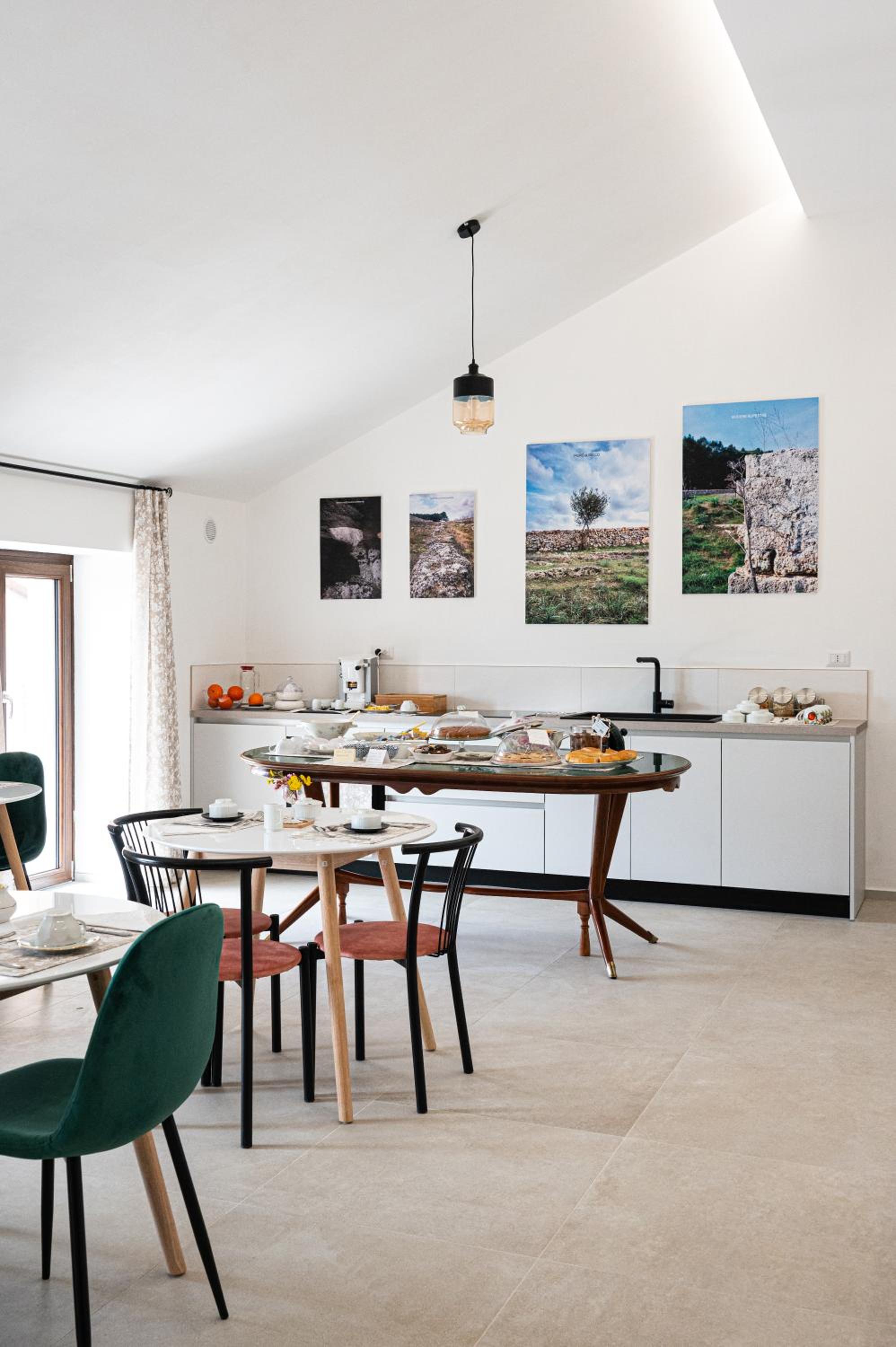 AgriBio Villa Ribes