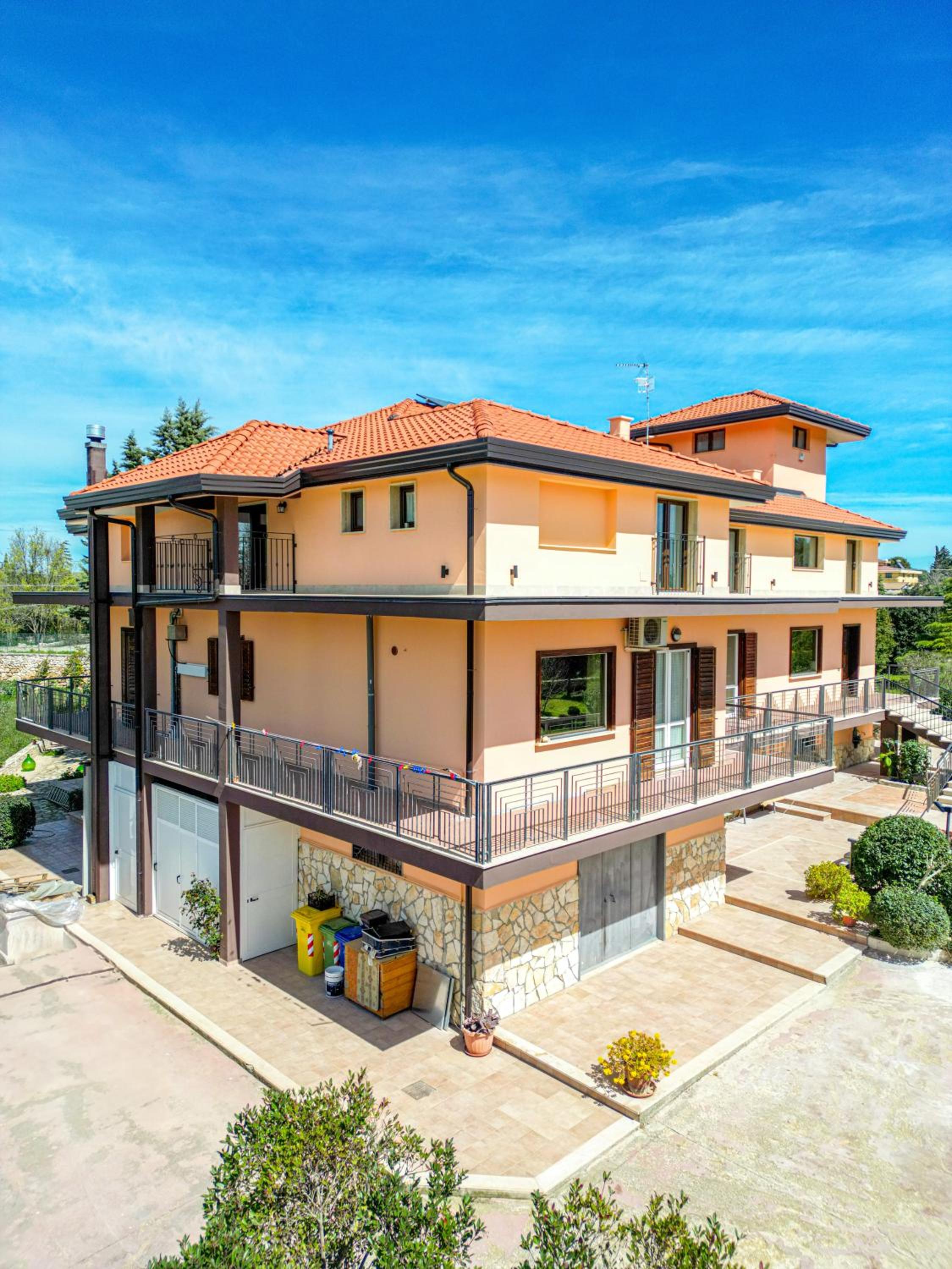 AgriBio Villa Ribes