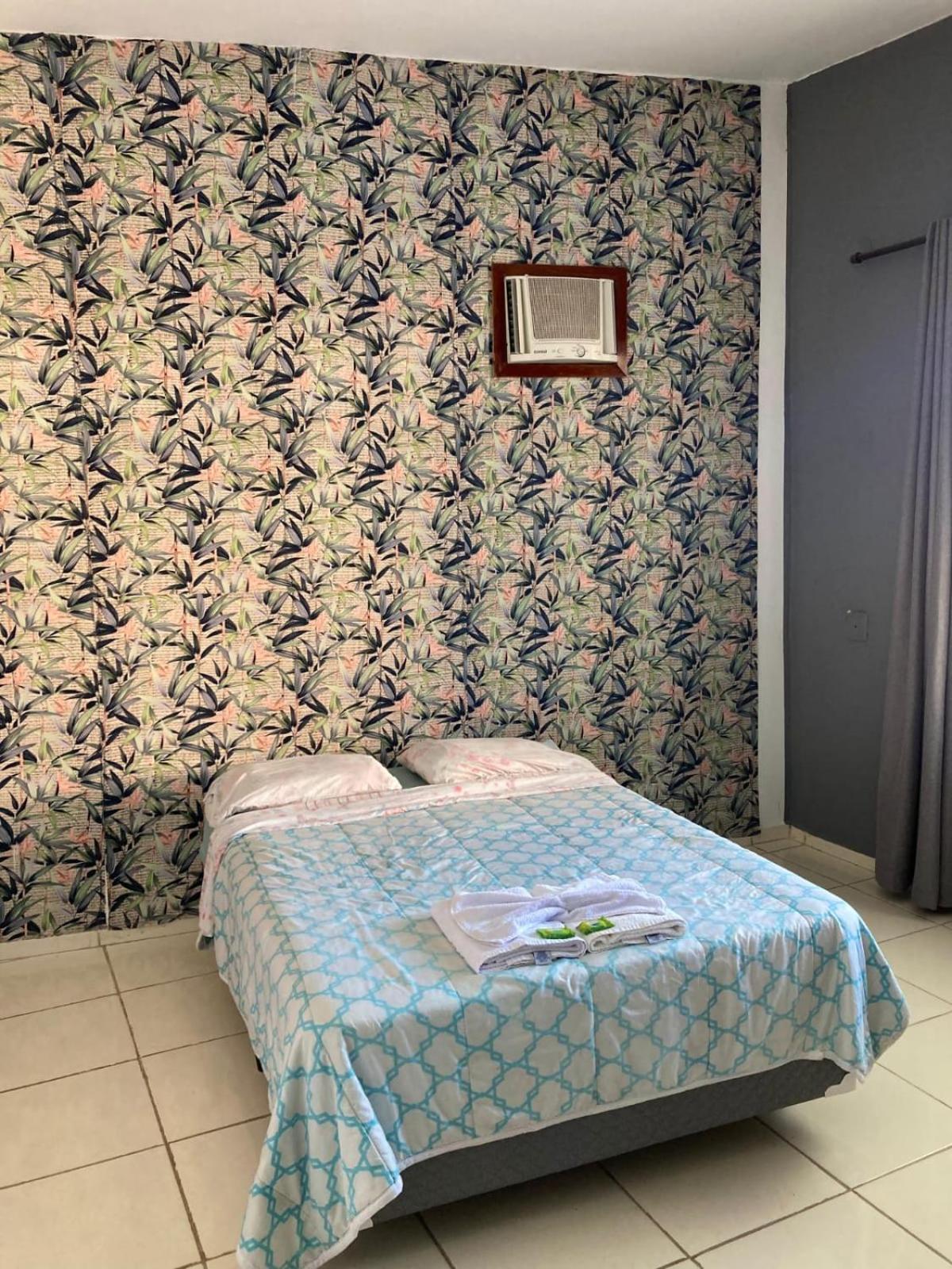 Pousada Vale das Flores