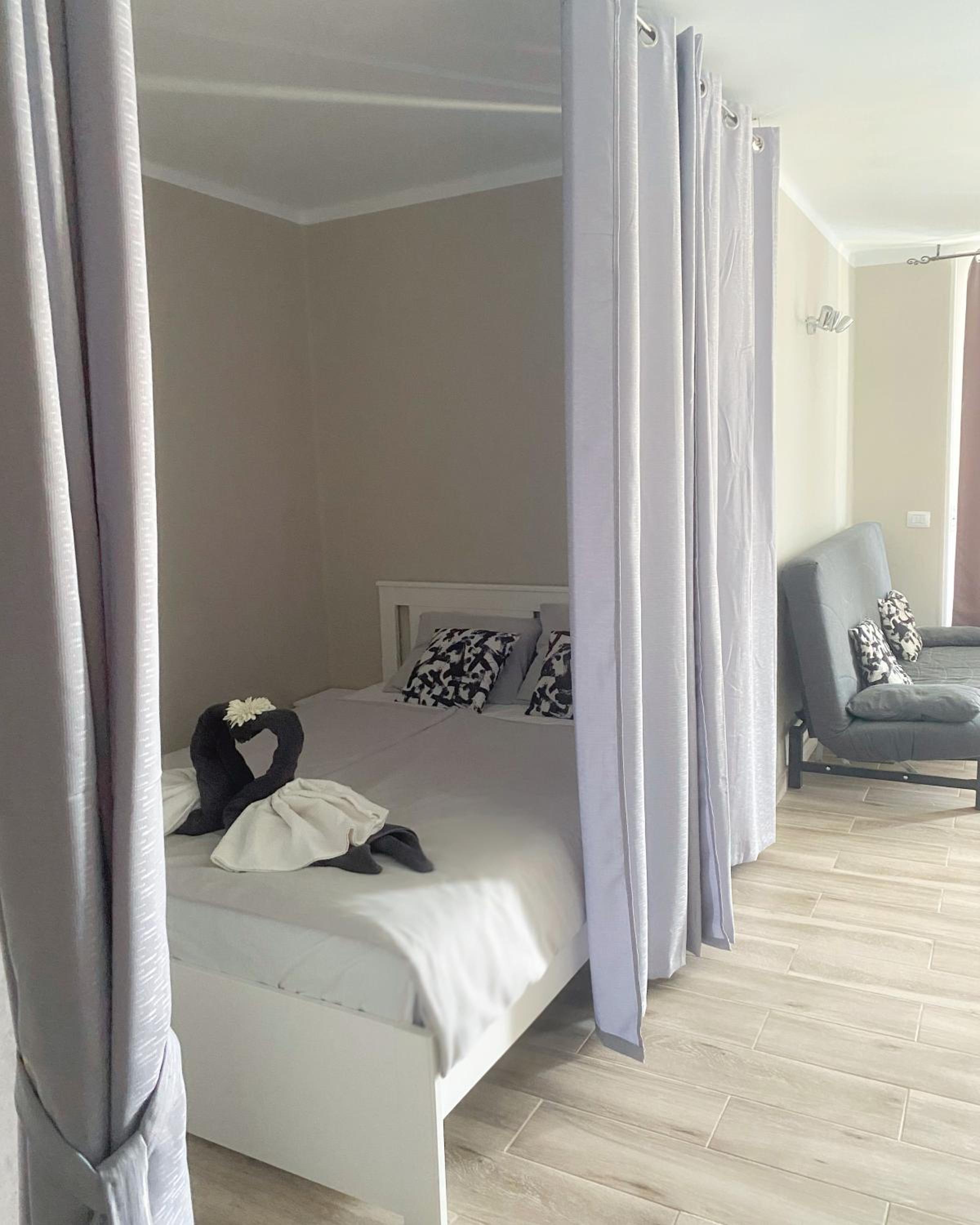 Sissy Tenerife Apartman
