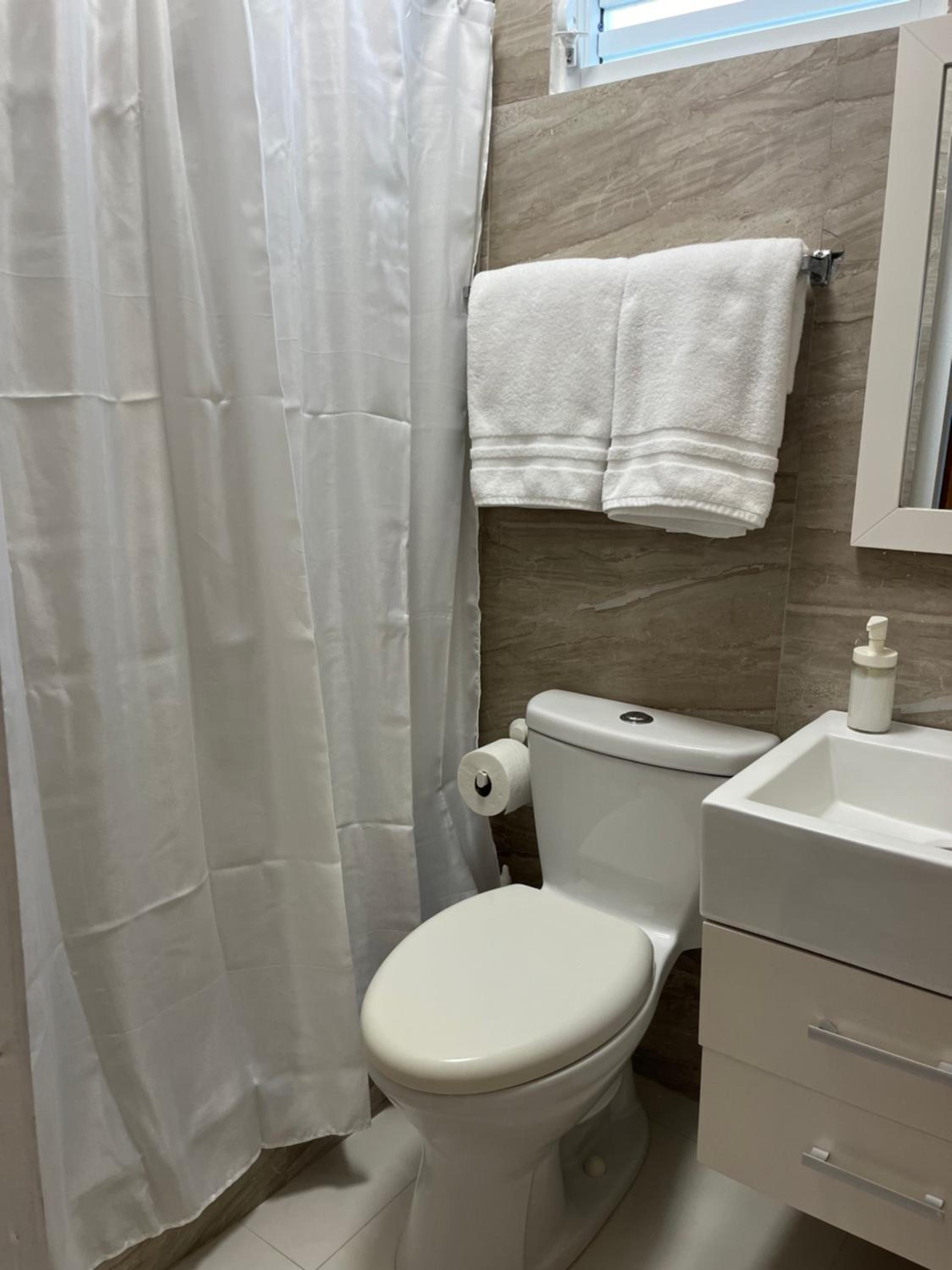 Posada Centric Studio Isla Verde