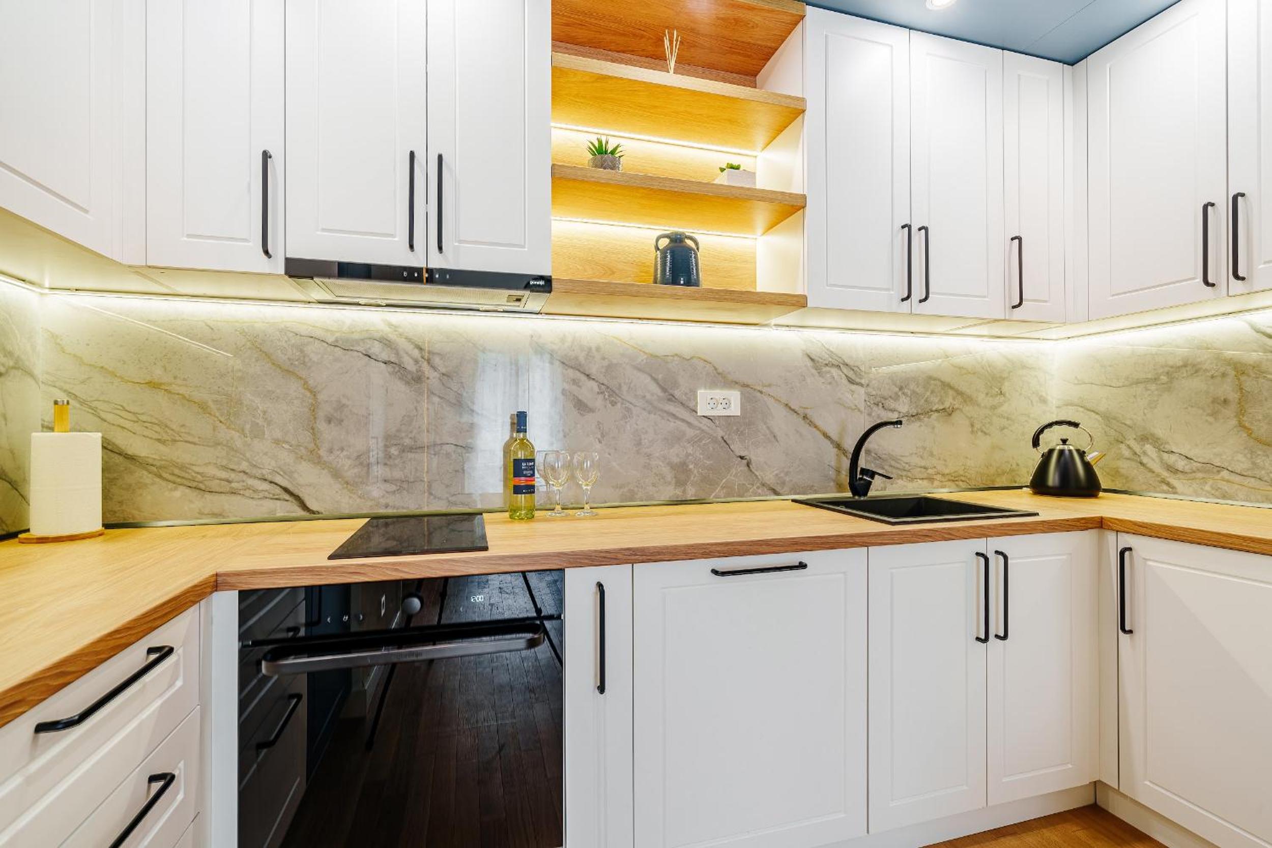 Skyline Apartments by In Property
