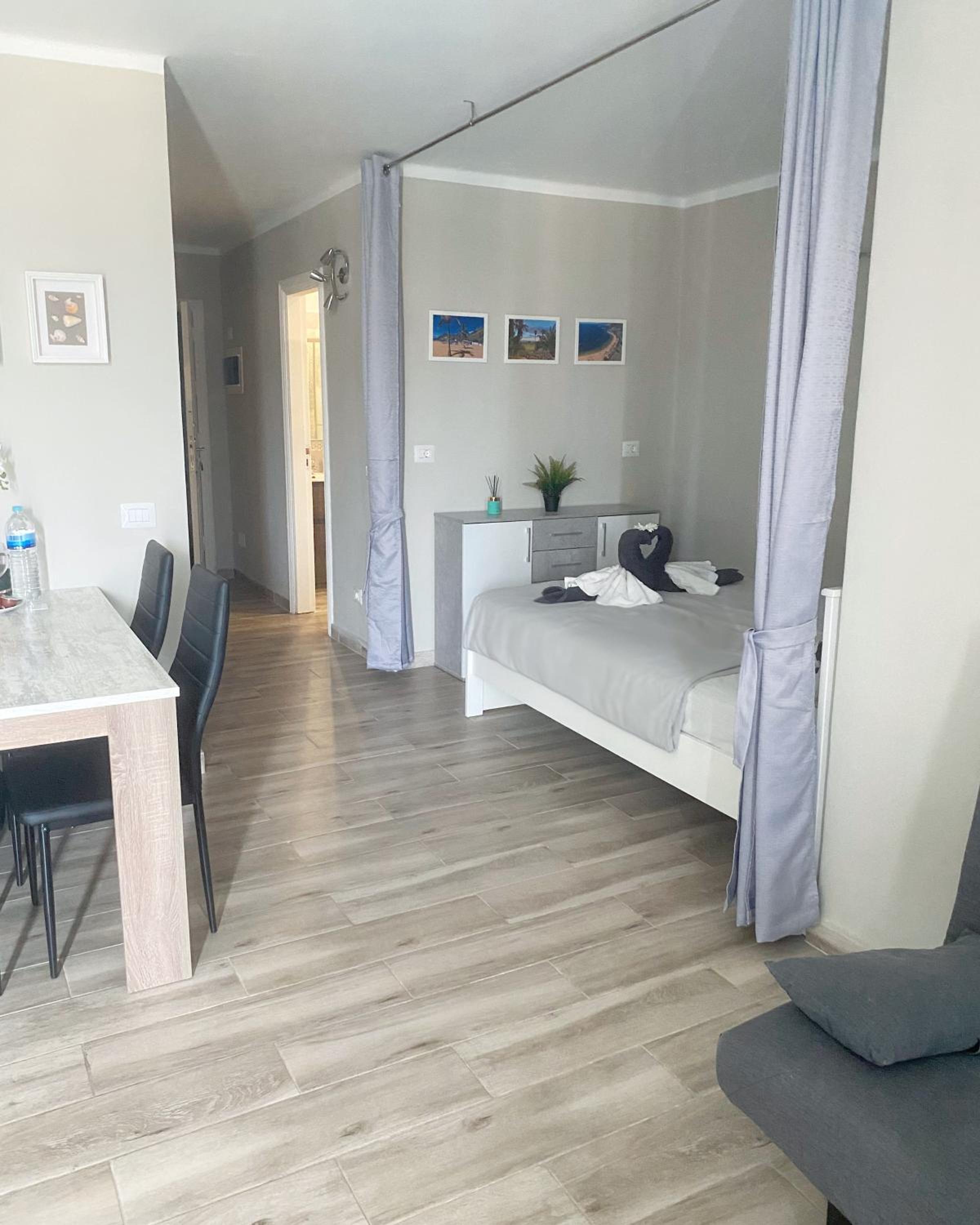 Sissy Tenerife Apartman