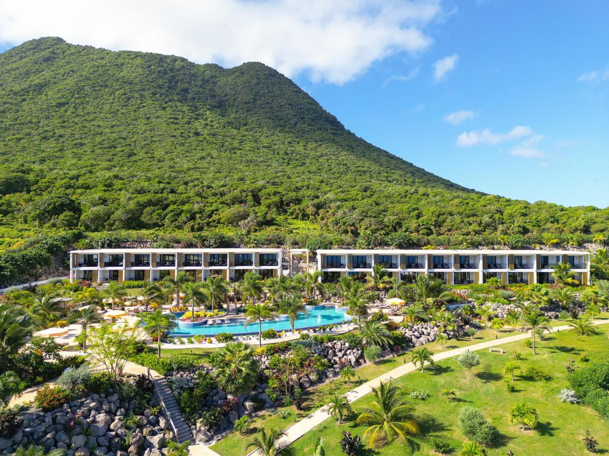 Golden Rock Dive and Nature Resort - Photo 28