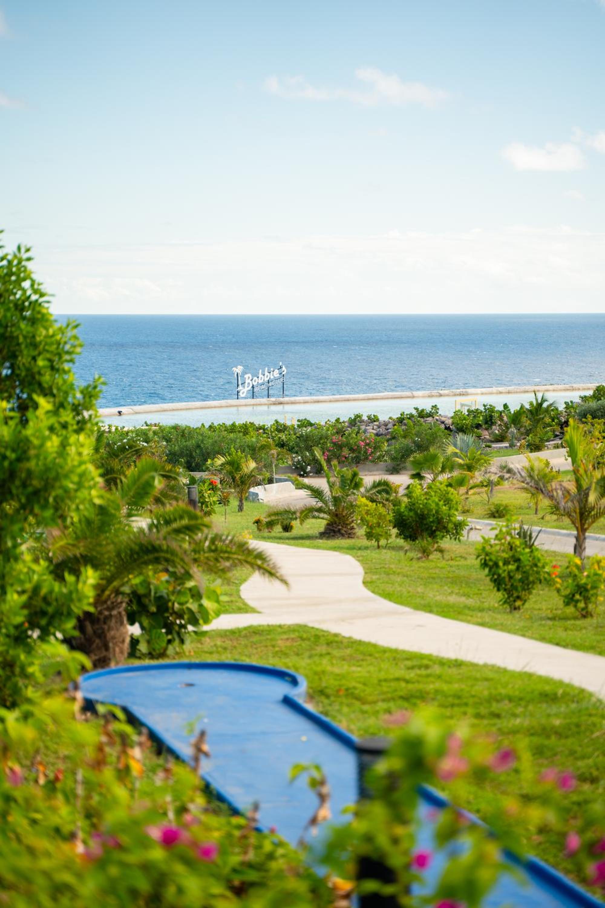 Golden Rock Dive and Nature Resort - Photo 18