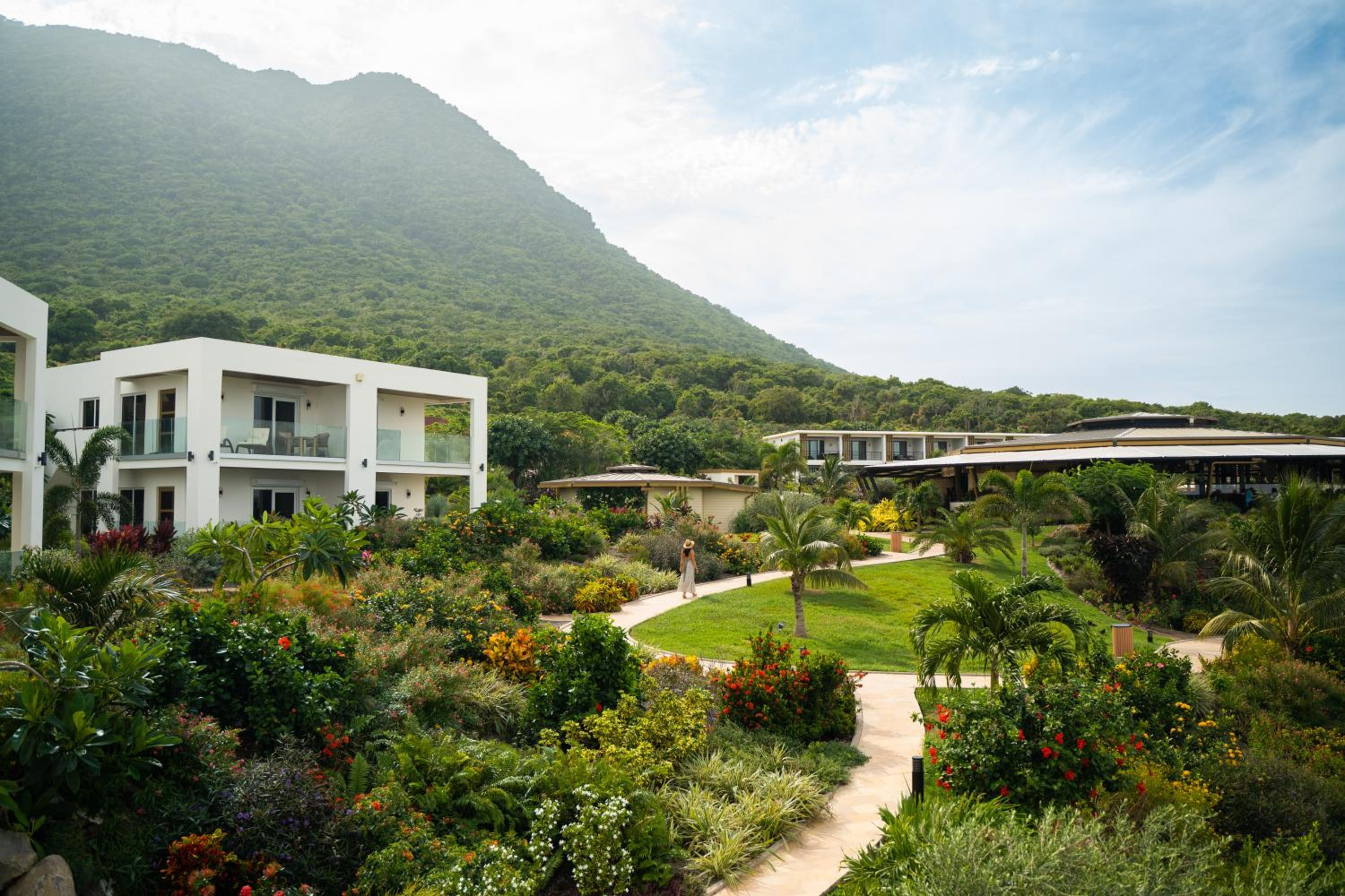 Golden Rock Dive and Nature Resort - Photo 97