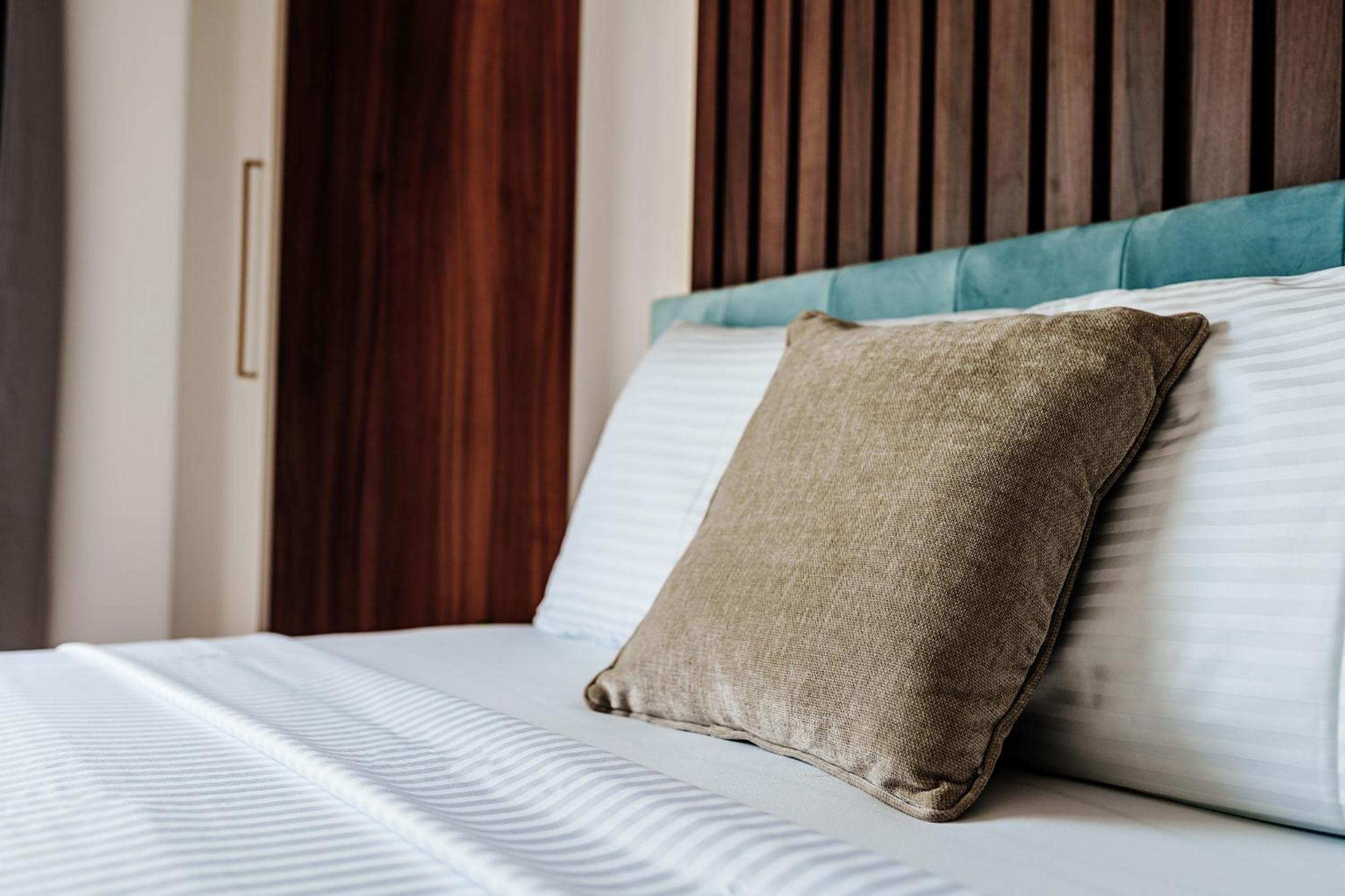 Skyline Apartments by In Property