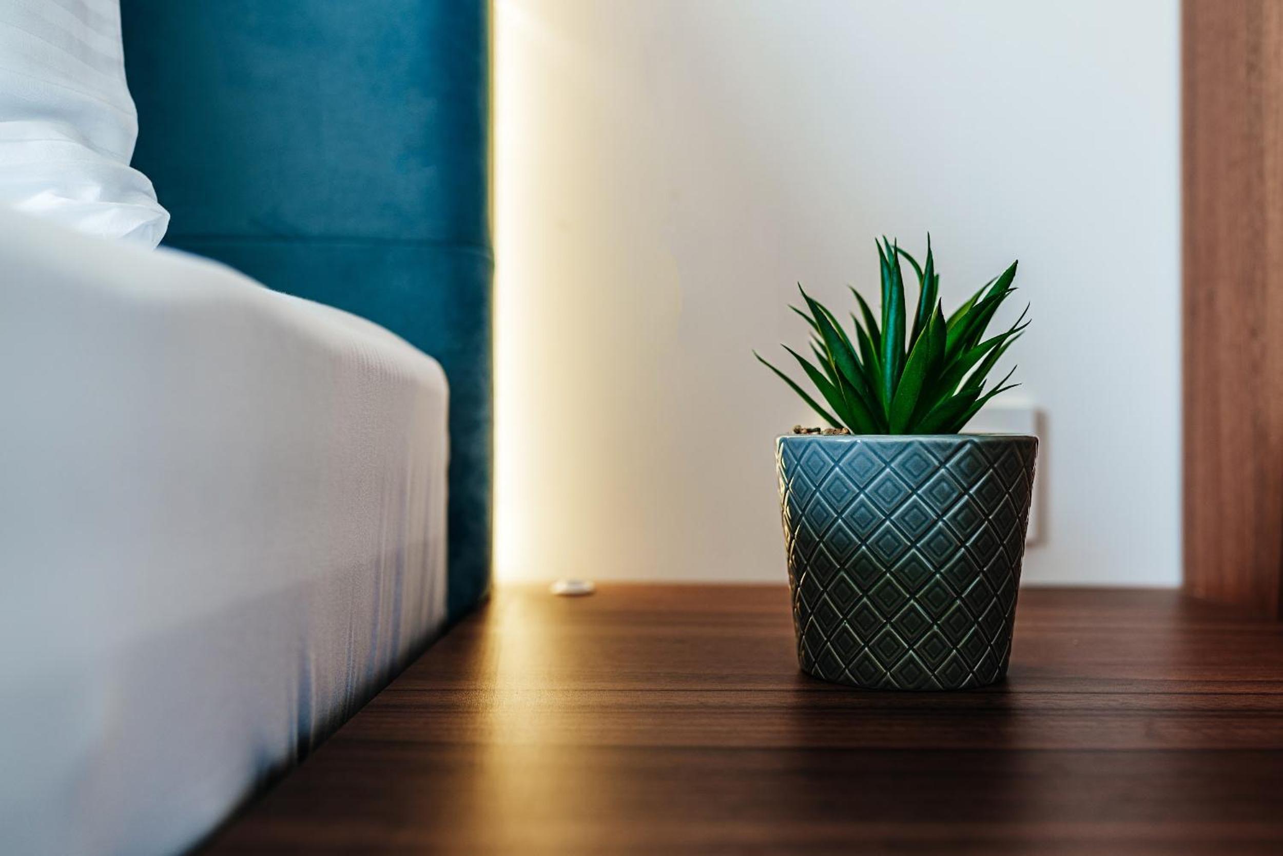 Skyline Apartments by In Property