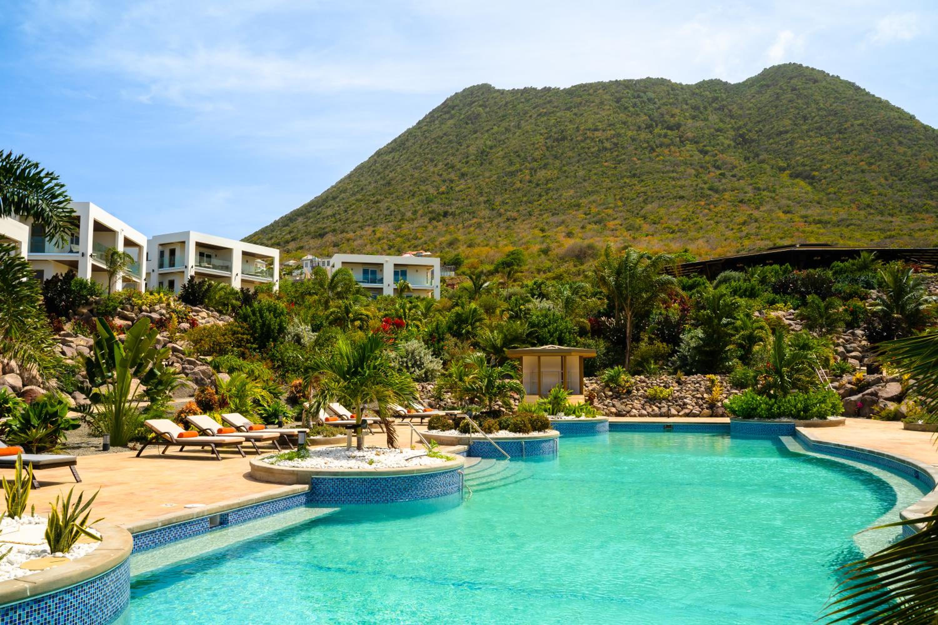 Golden Rock Dive and Nature Resort - Photo 92