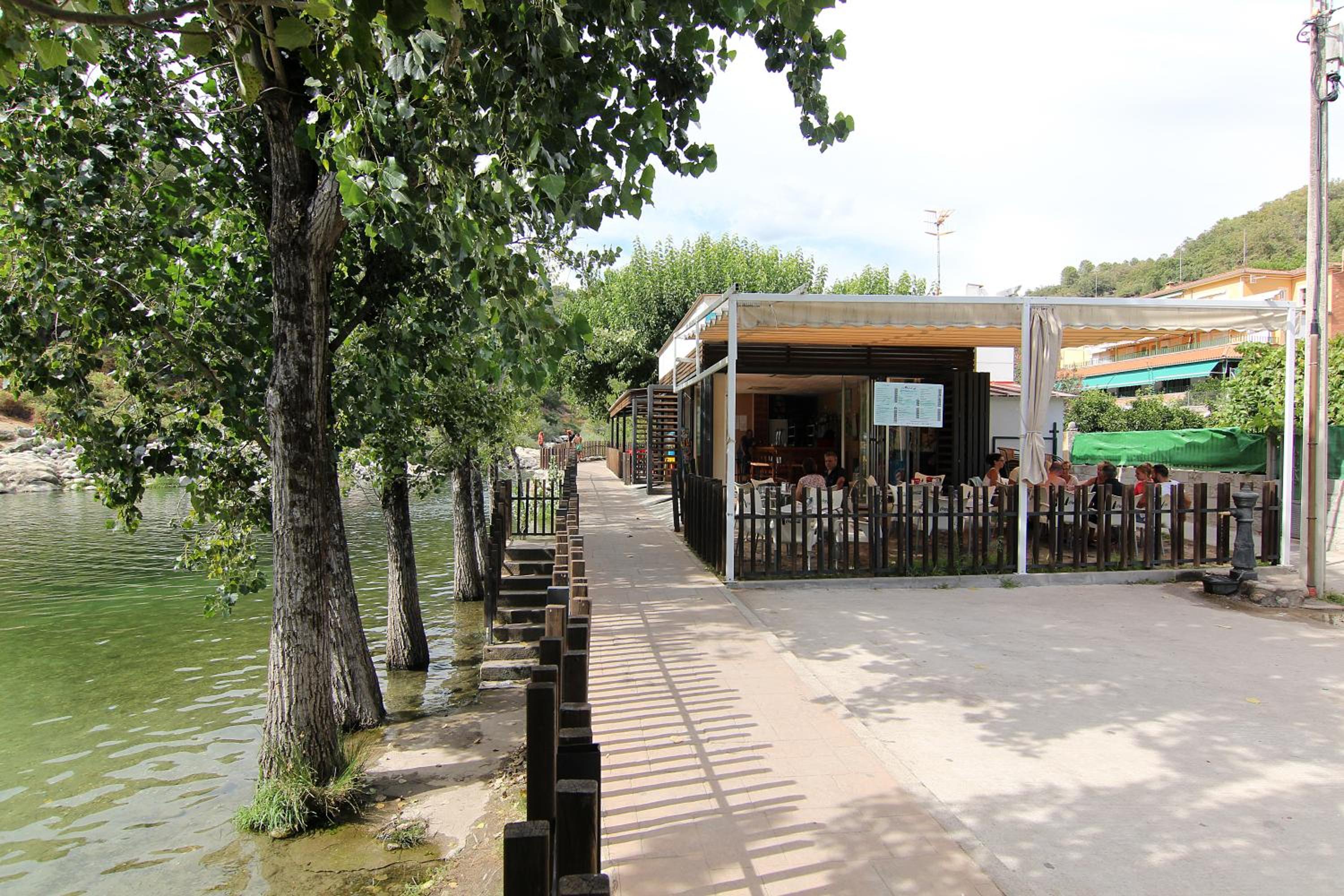 Hostal Yessy view 3