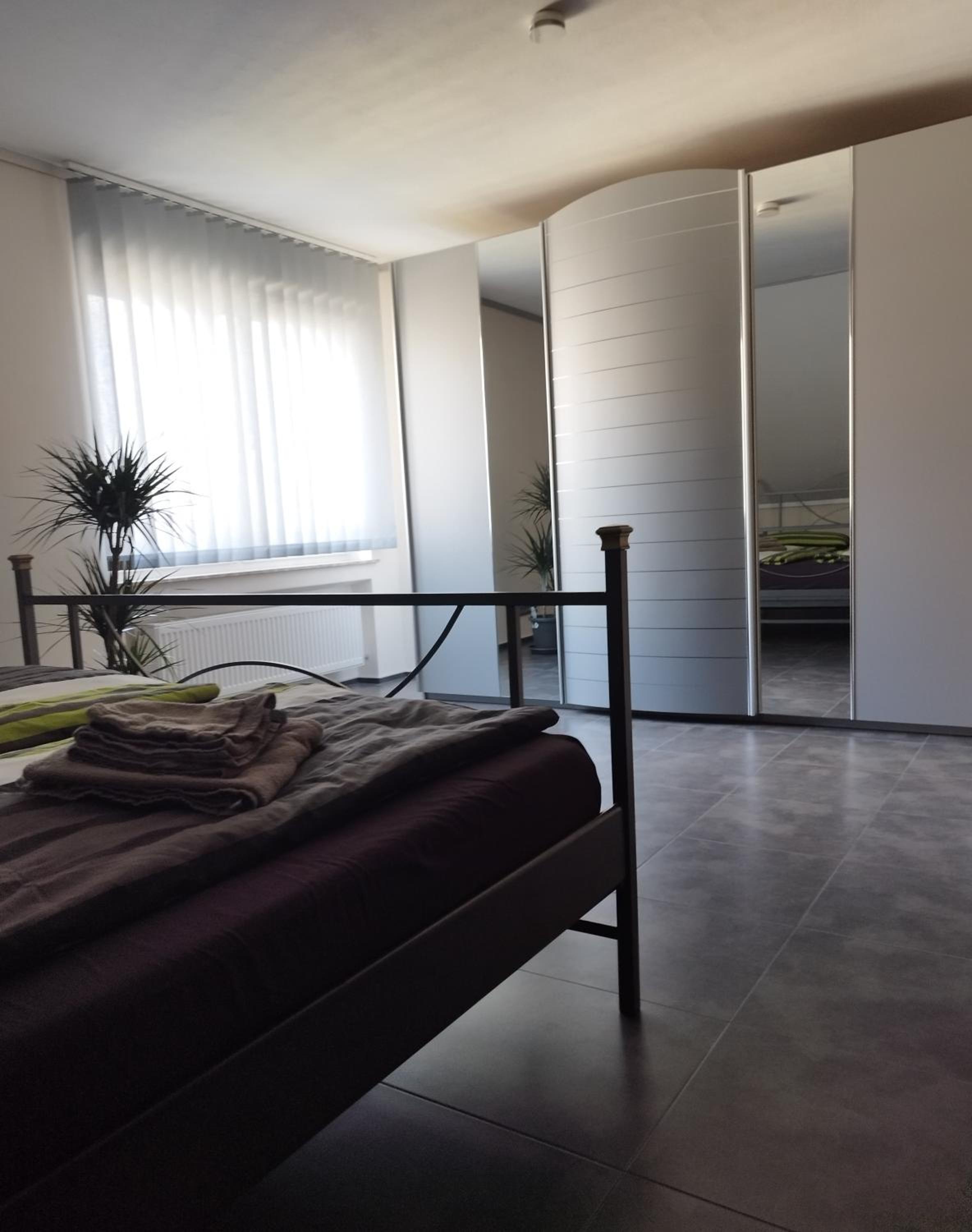 Ferienwohnung Jessica