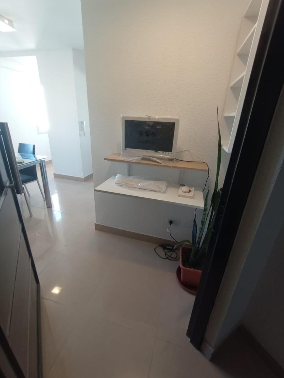 Hermoso departamento,cómodo y tranquilo cerca de todo en Salta la Linda
