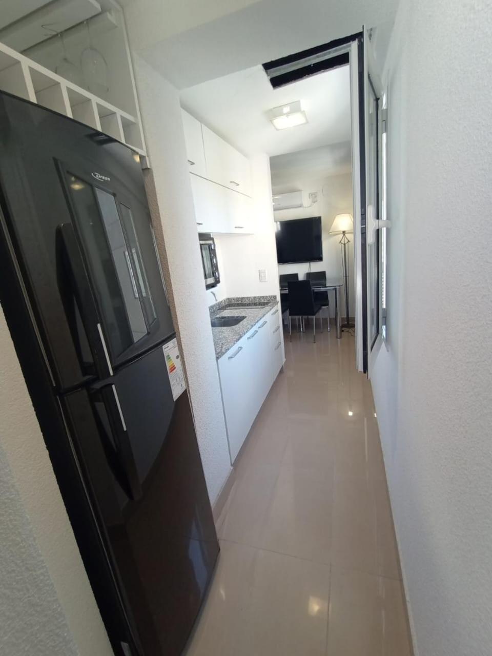 Hermoso departamento,cómodo y tranquilo cerca de todo en Salta la Linda