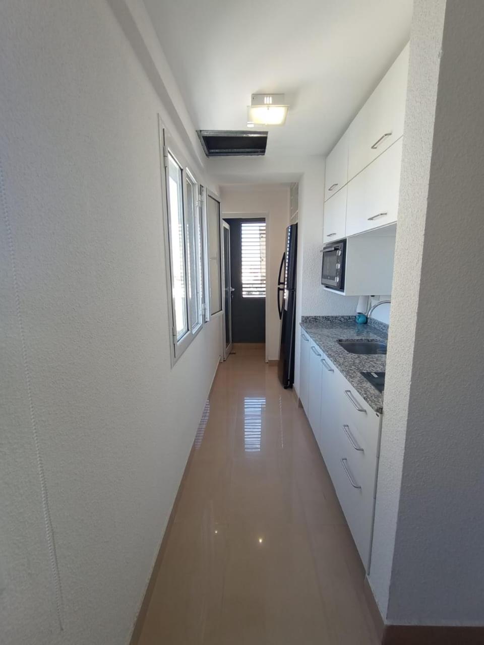Hermoso departamento,cómodo y tranquilo cerca de todo en Salta la Linda