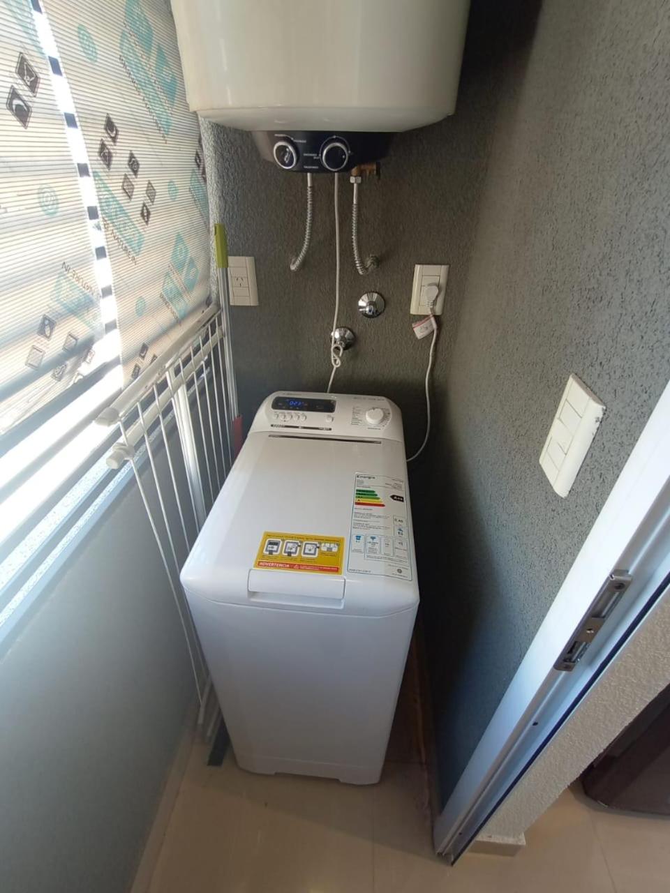 Hermoso departamento,cómodo y tranquilo cerca de todo en Salta la Linda