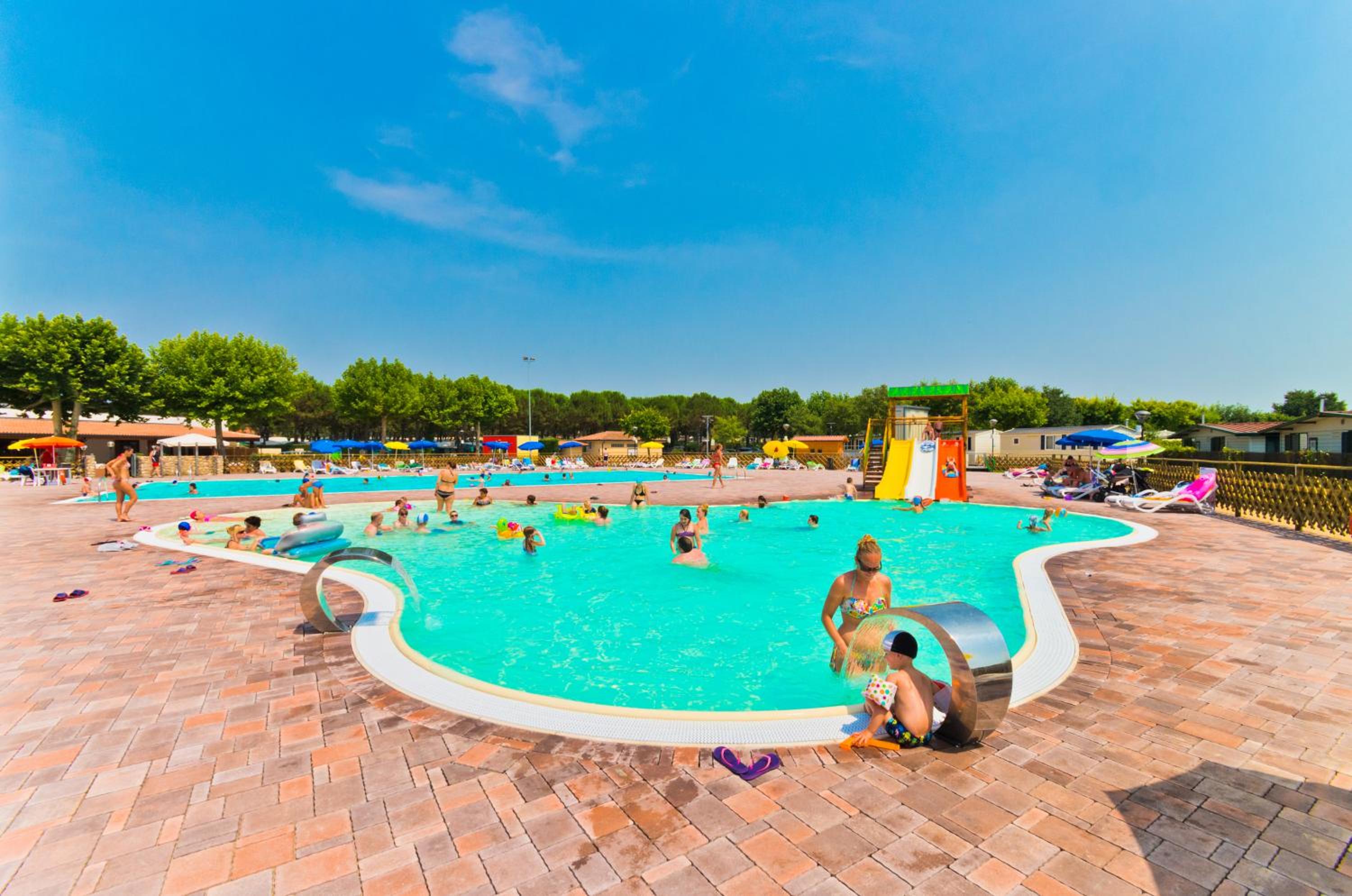 Campeggio del Garda