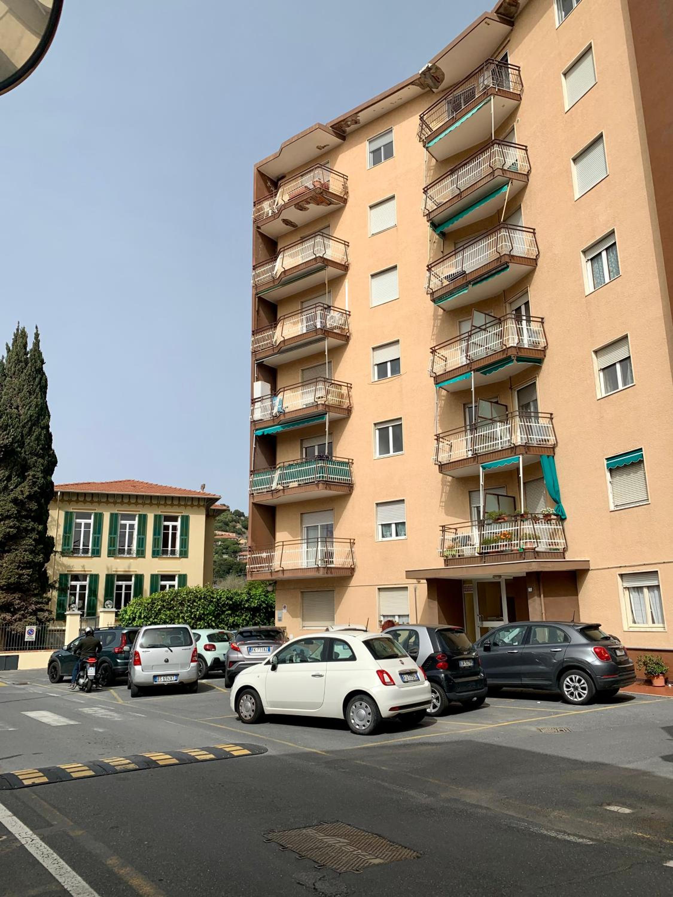 Angelita Home - 300m dalla spiaggia con parcheggio view 3