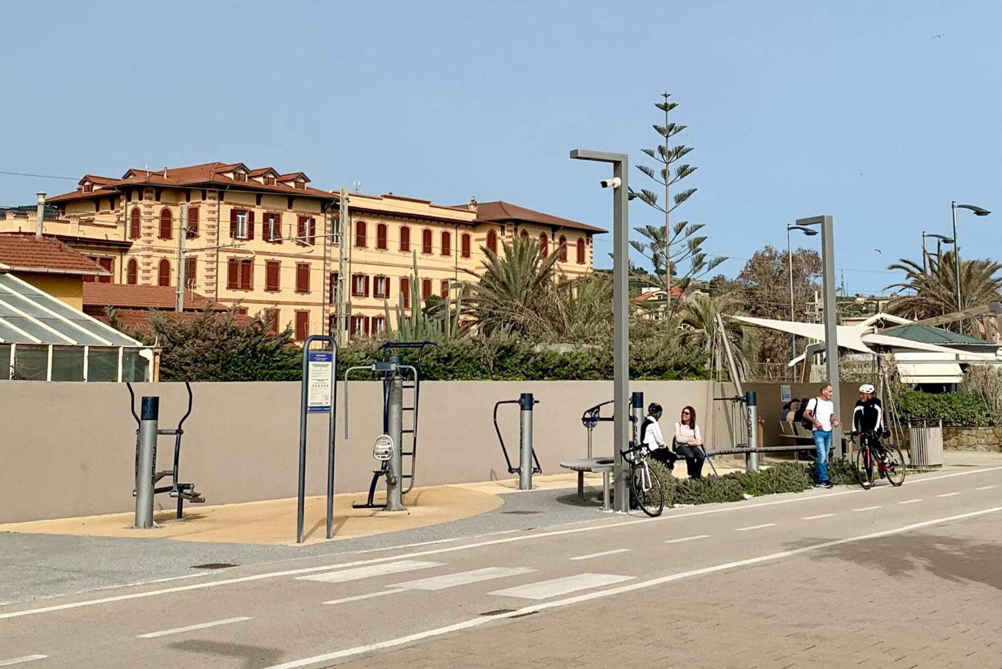 Angelita Home - 300m dalla spiaggia con parcheggio view 4